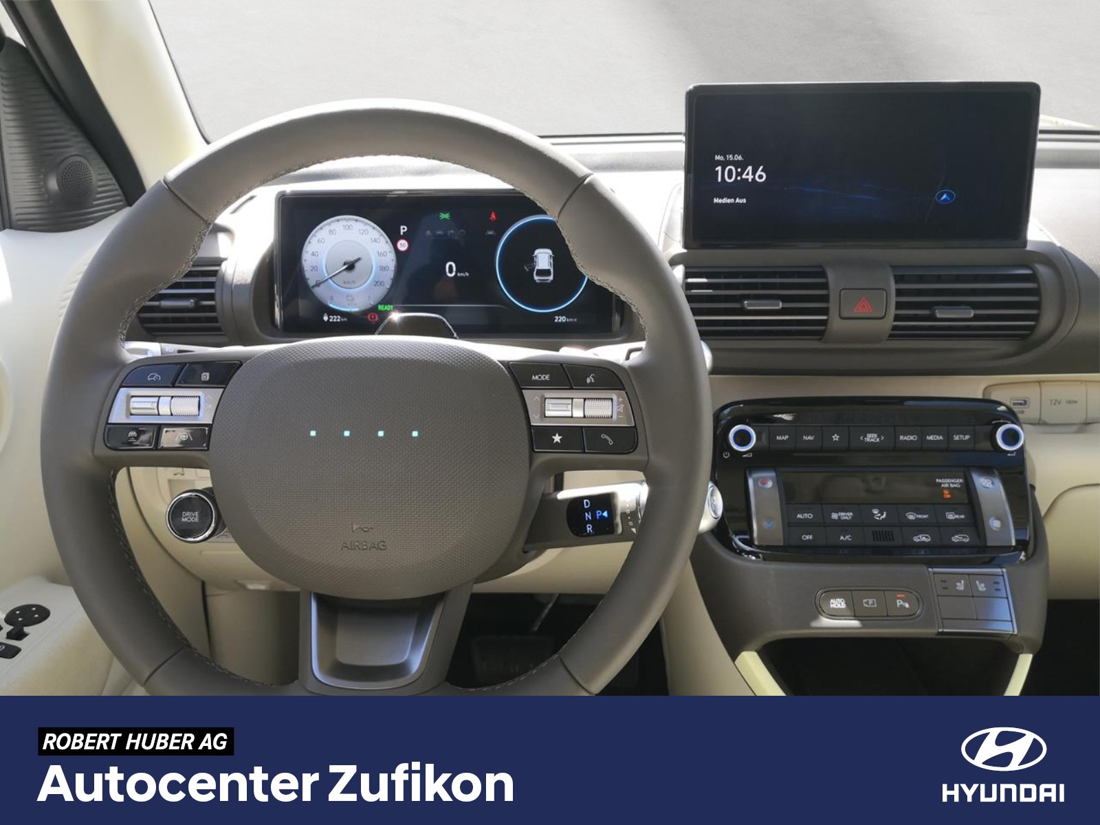 HYUNDAI Inster 49kWh Vertex // der agile Stadtflitzer-image-11