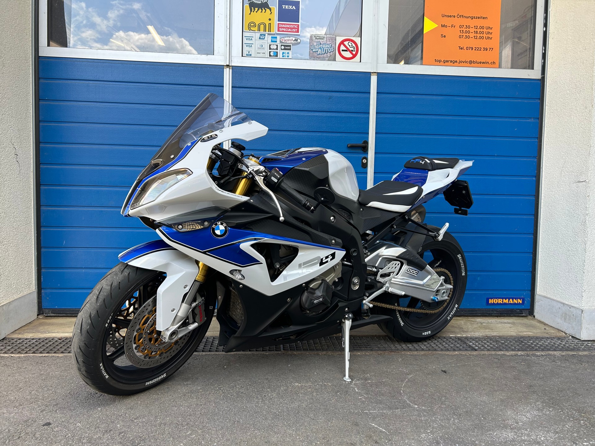 BMW HP4 ABS + DTC-image-9