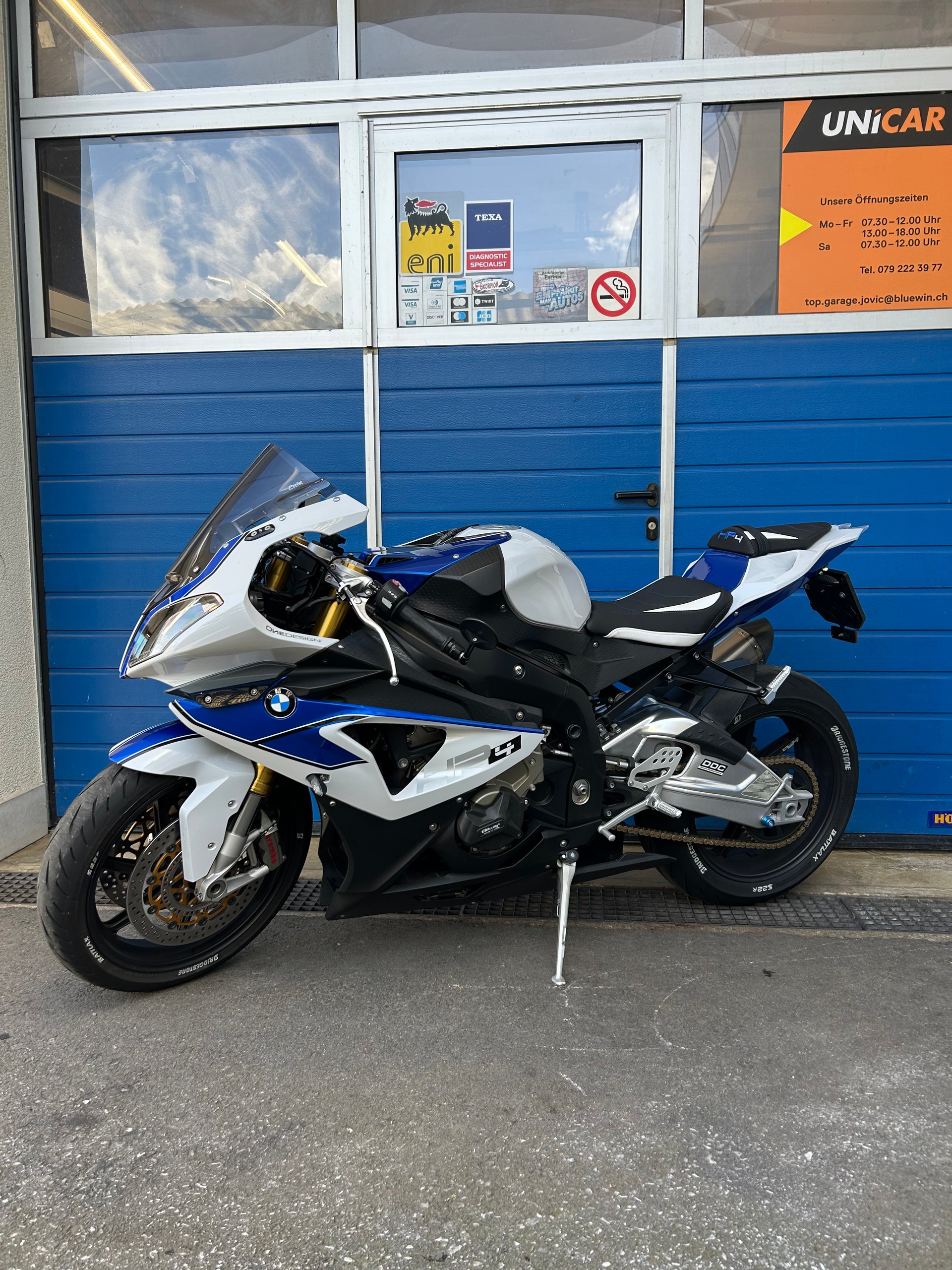 BMW HP4 ABS + DTC-image-8