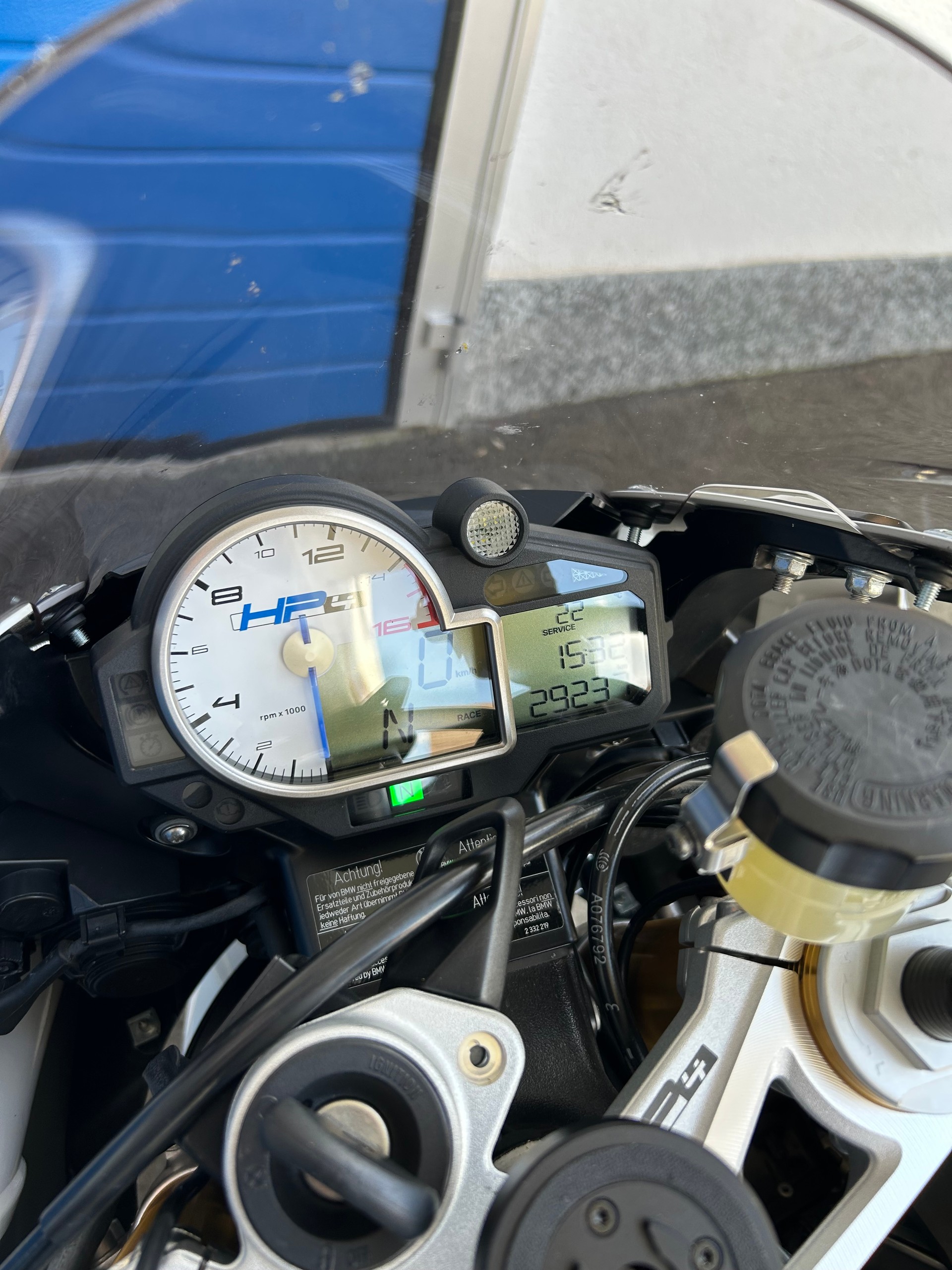BMW HP4 ABS + DTC-image-7