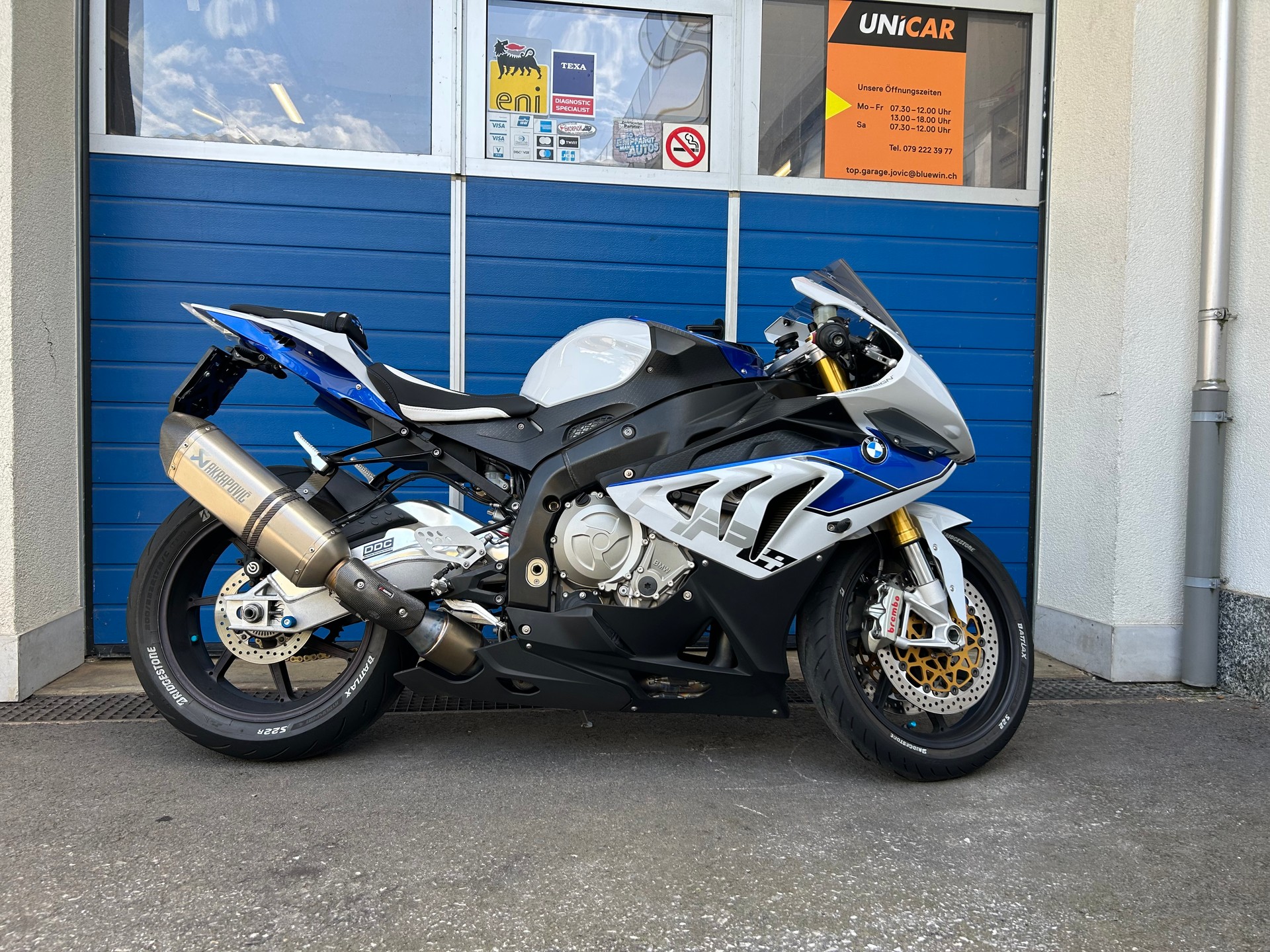 BMW HP4 ABS + DTC-image-5