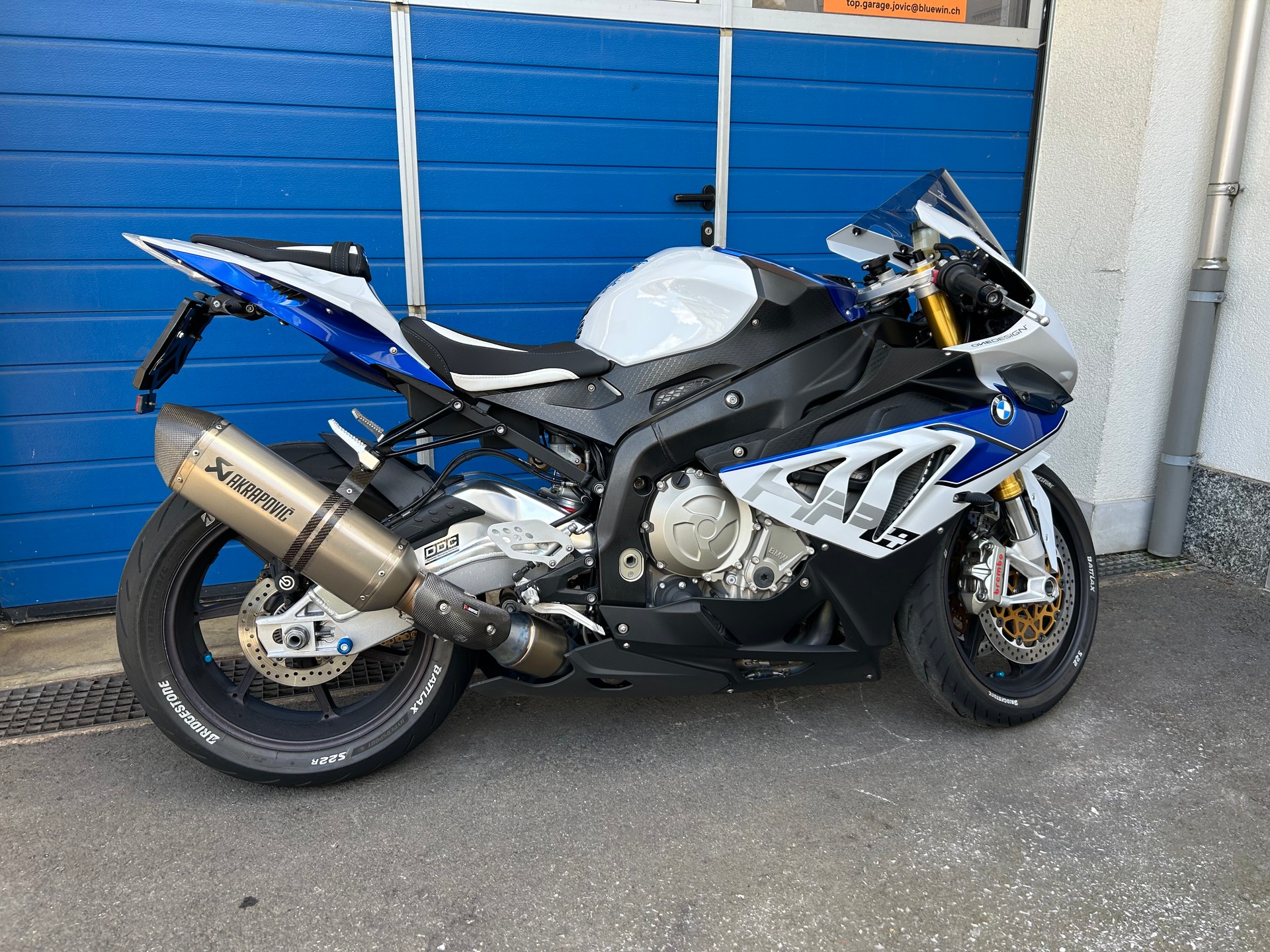 BMW HP4 ABS + DTC-image-4