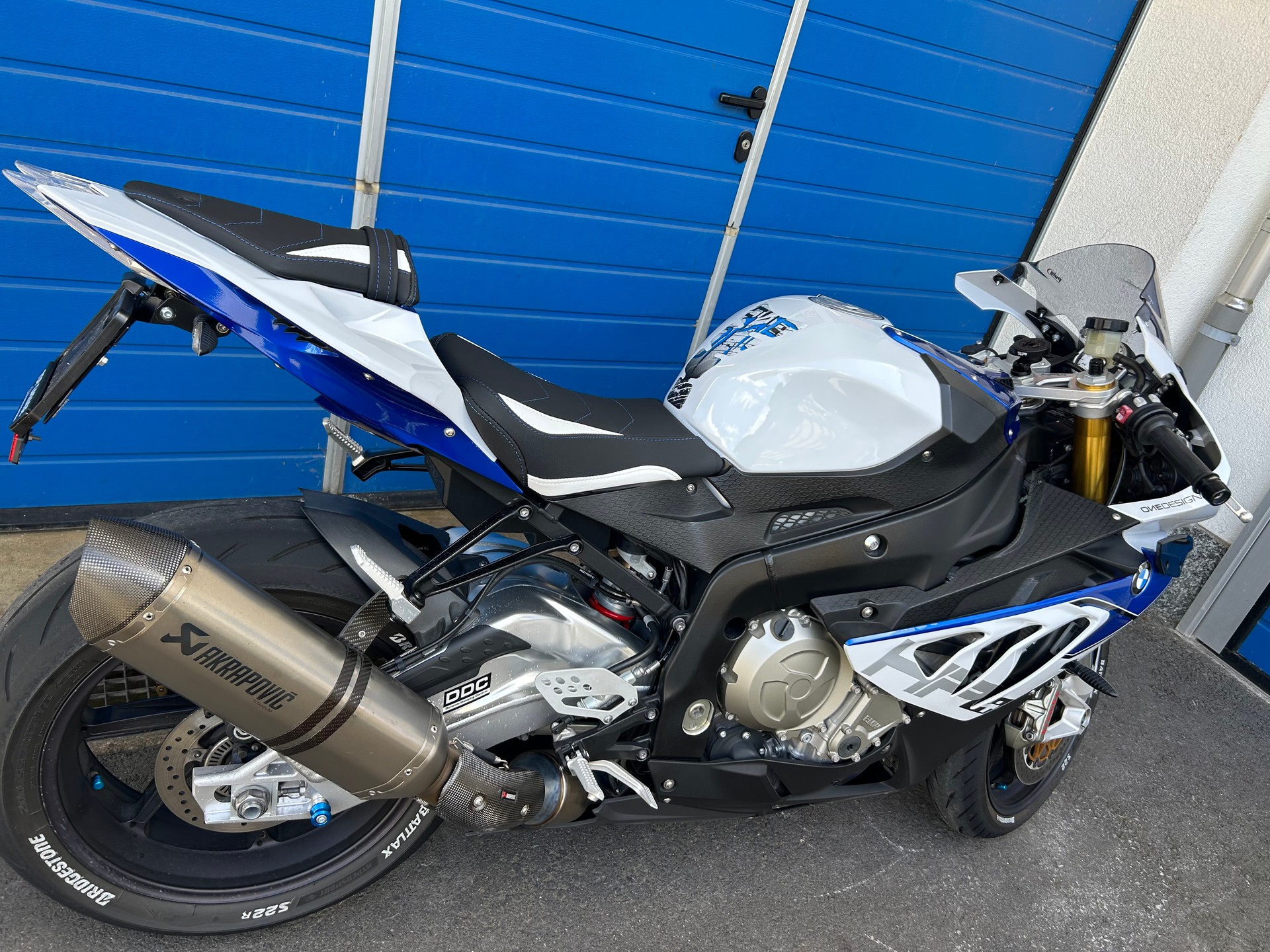 BMW HP4 ABS + DTC-image-2