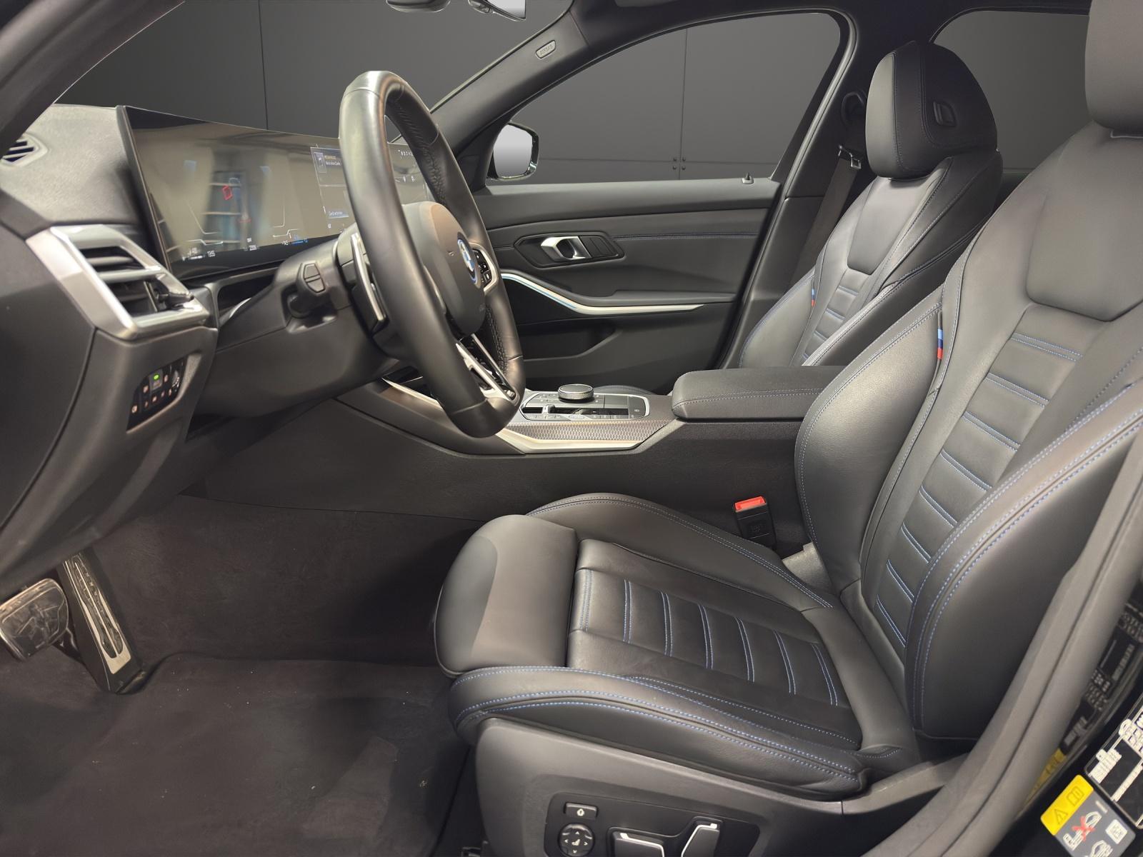 BMW 330e xDrive Touring M Sport-image-6