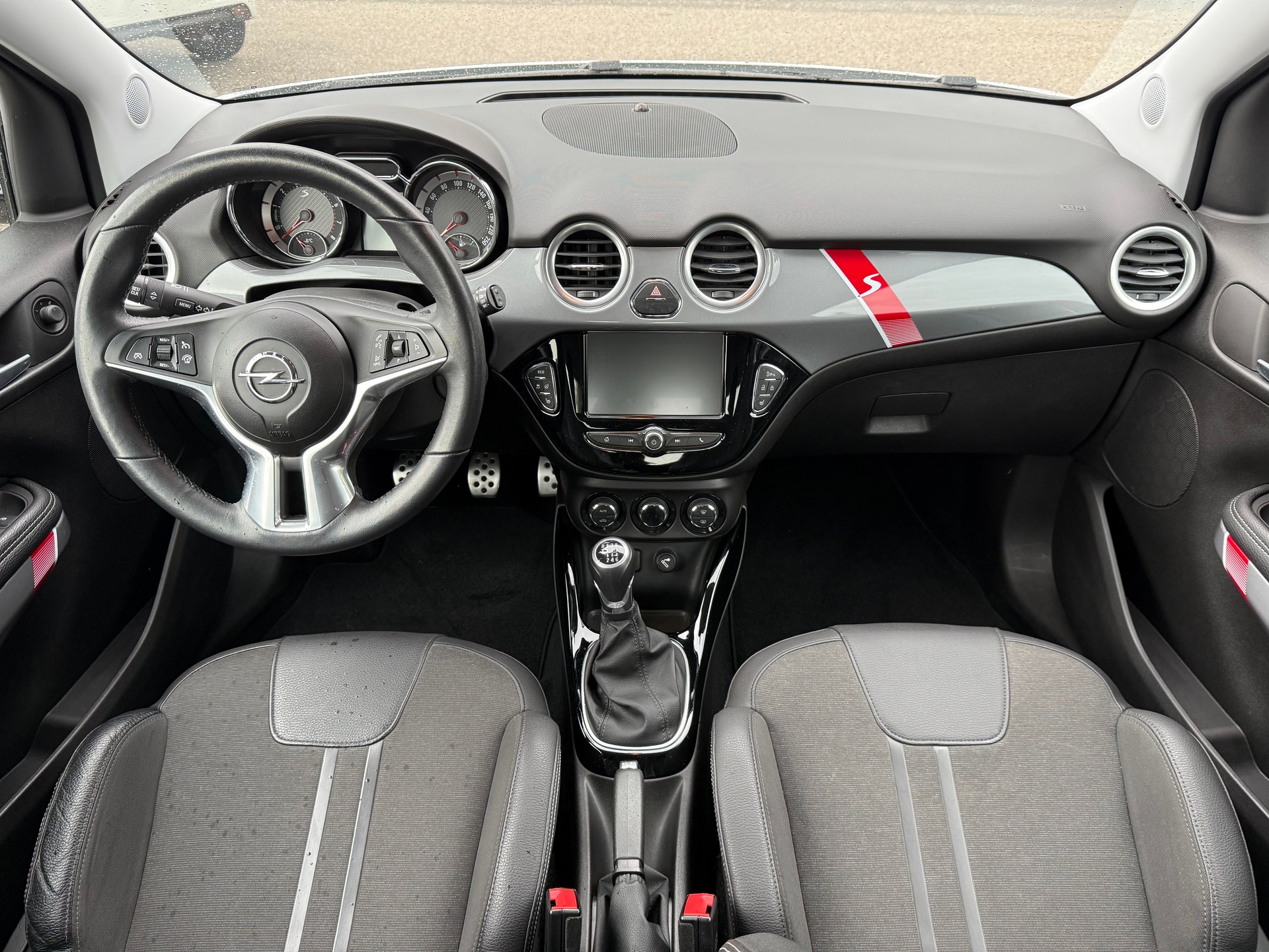 OPEL Adam 1.4 Turbo S-image-11