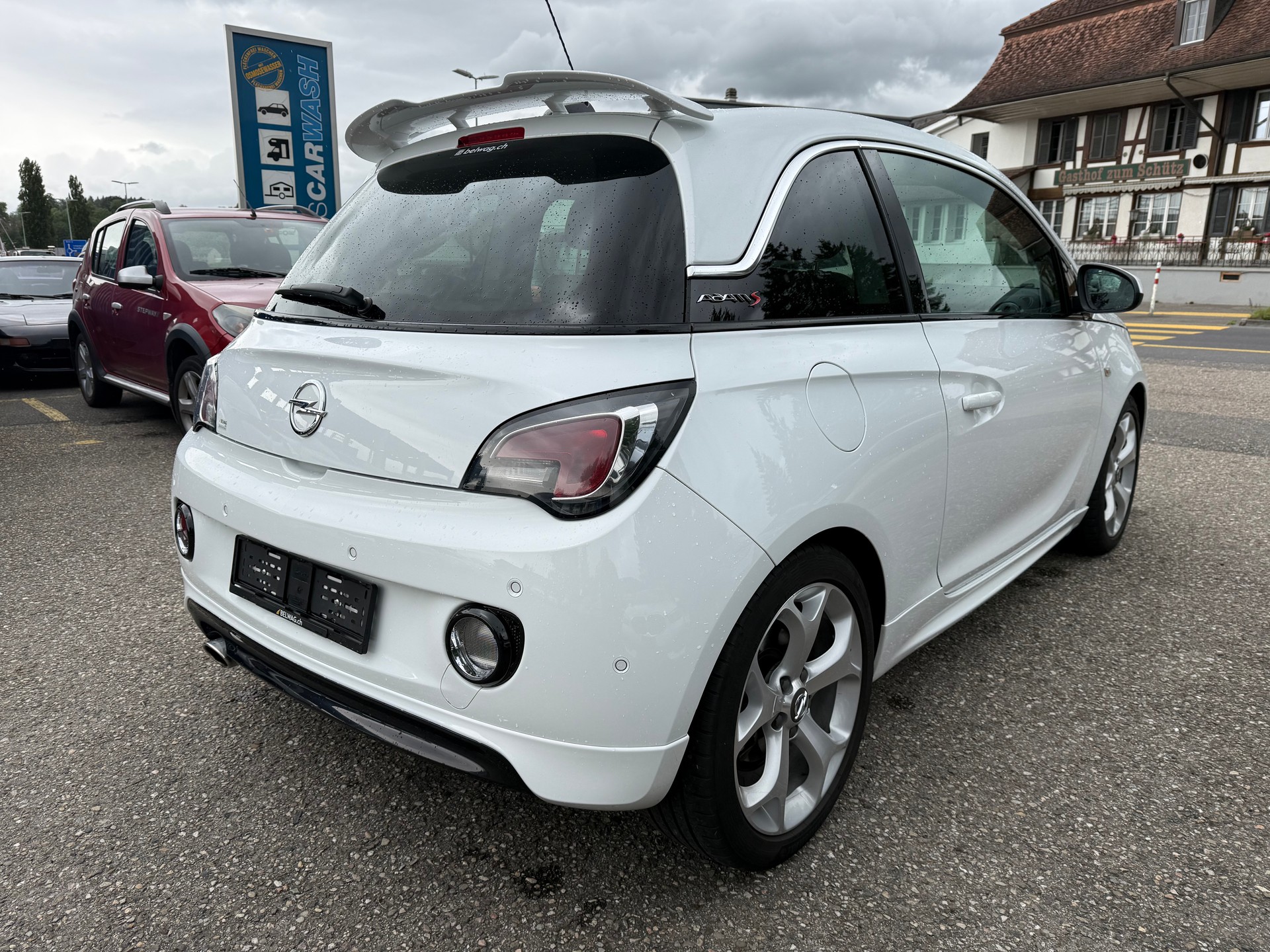 OPEL Adam 1.4 Turbo S-image-4