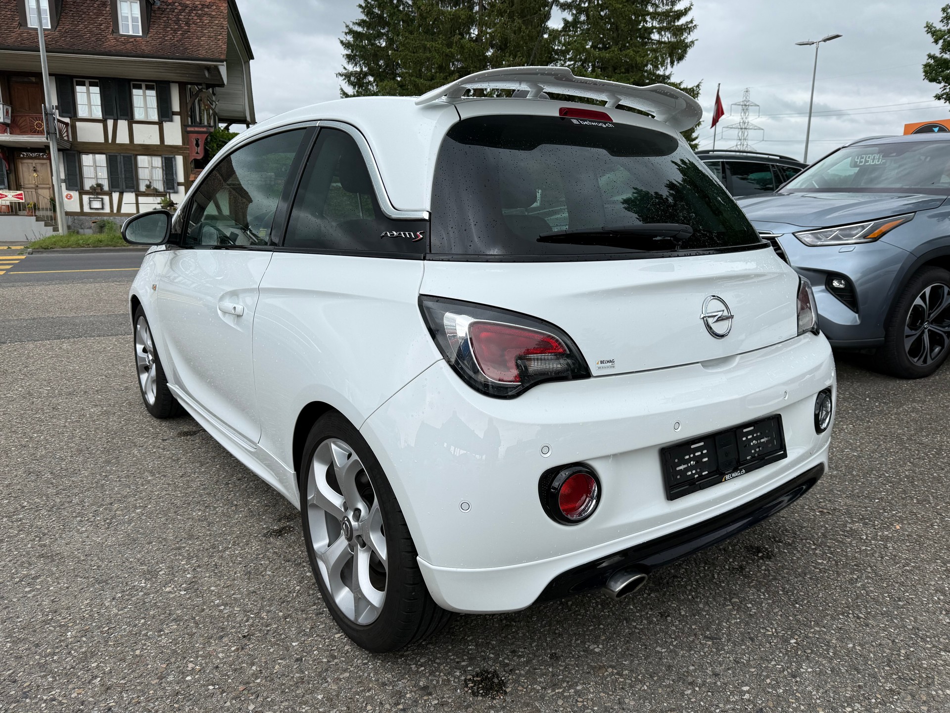 OPEL Adam 1.4 Turbo S-image-6
