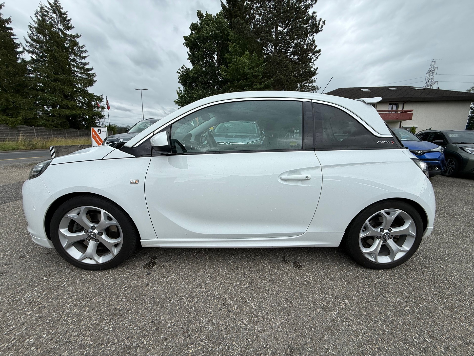 OPEL Adam 1.4 Turbo S-image-7