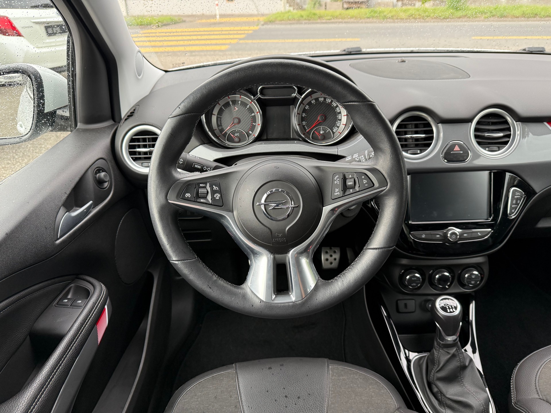 OPEL Adam 1.4 Turbo S-image-12