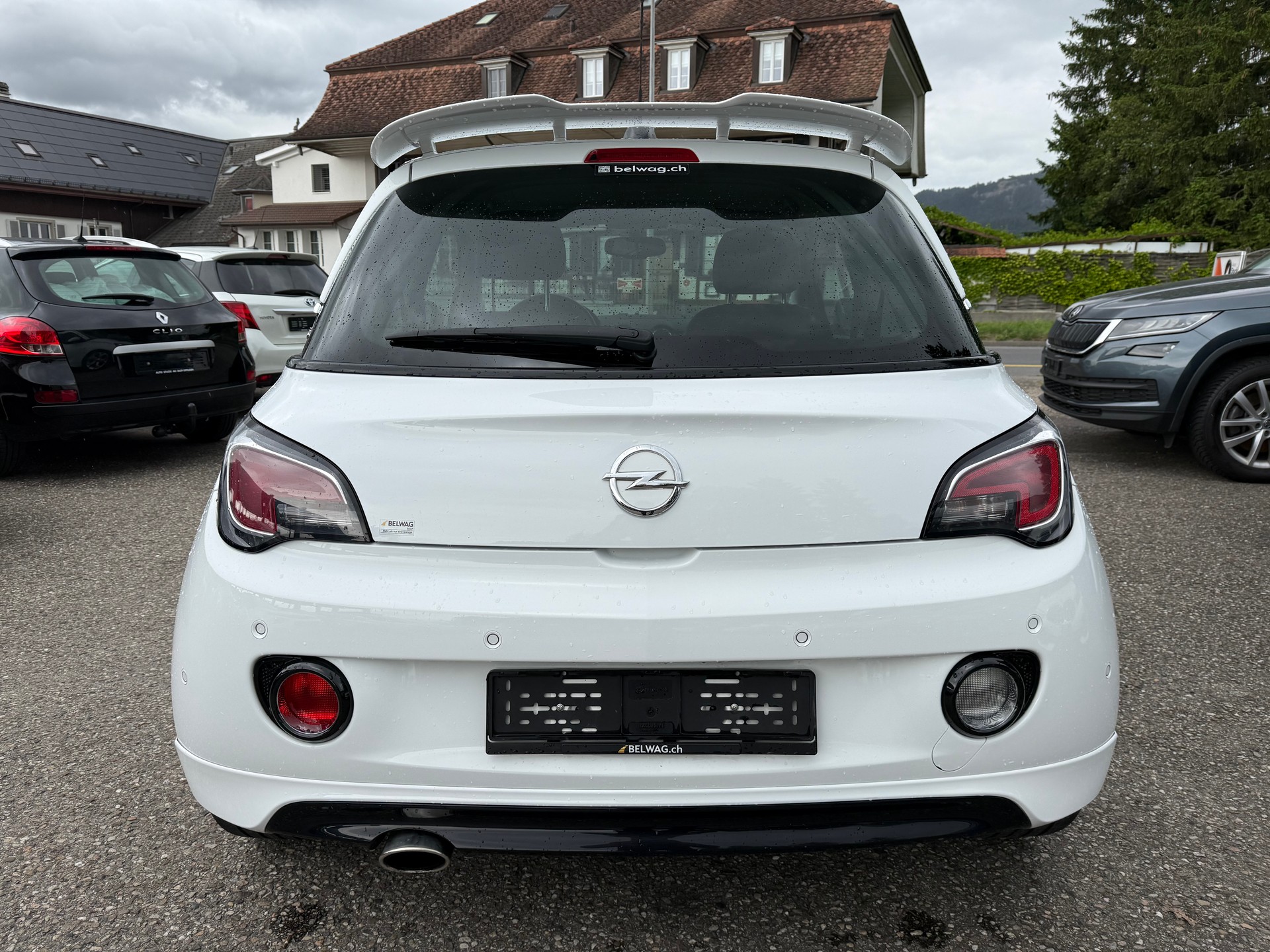 OPEL Adam 1.4 Turbo S-image-5