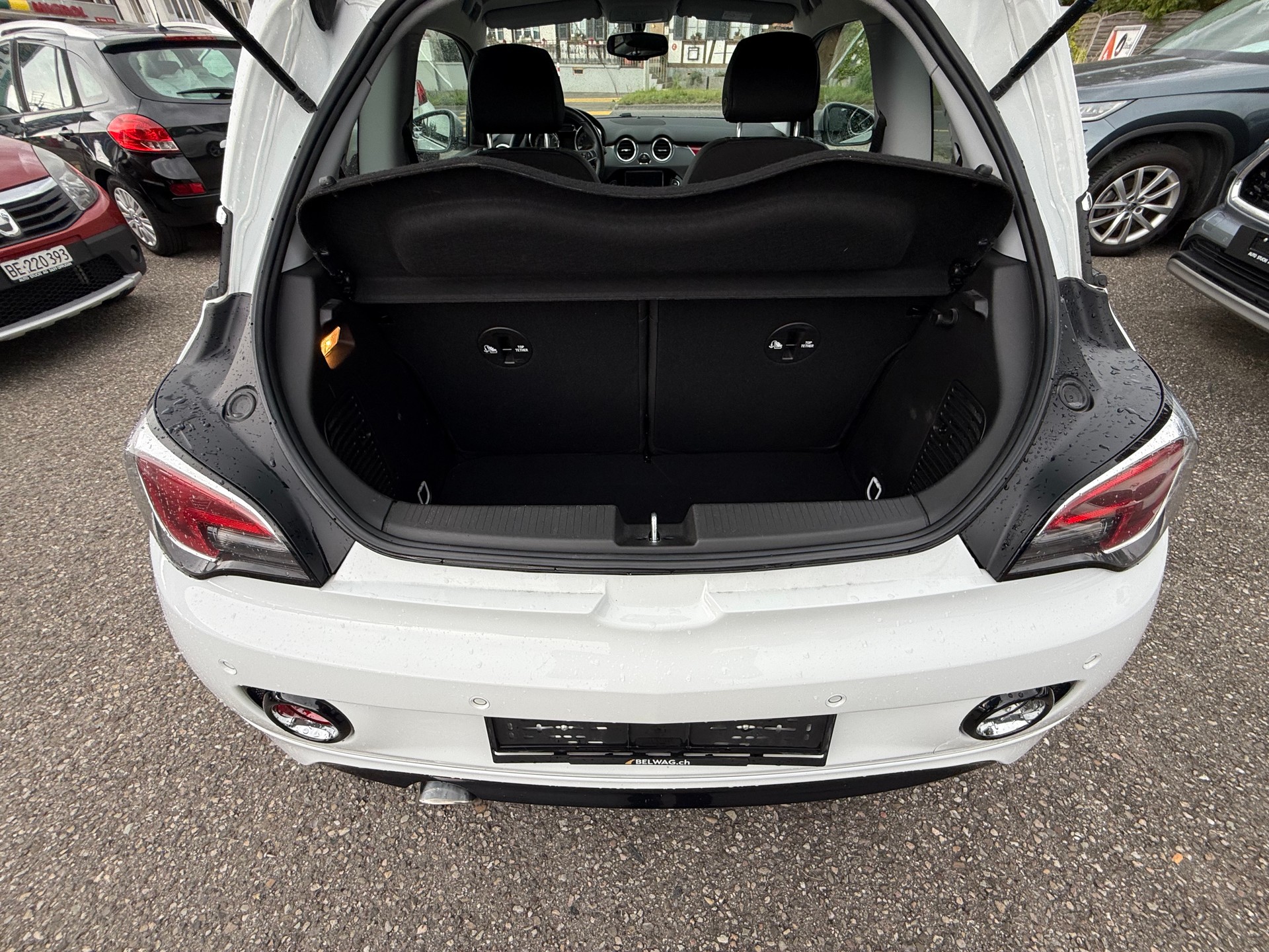 OPEL Adam 1.4 Turbo S-image-13