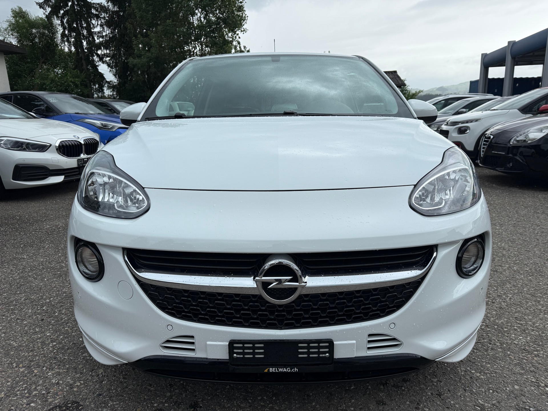 OPEL Adam 1.4 Turbo S-image-1
