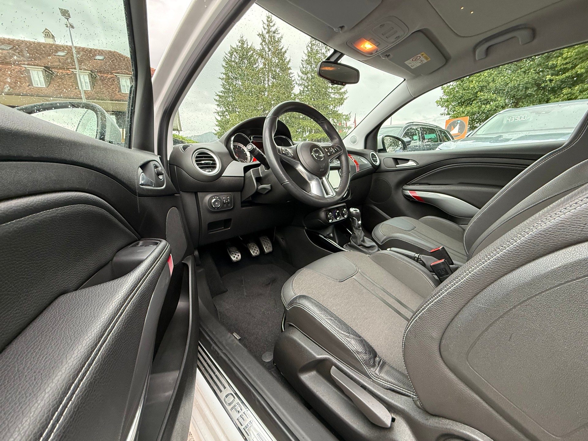 OPEL Adam 1.4 Turbo S-image-8