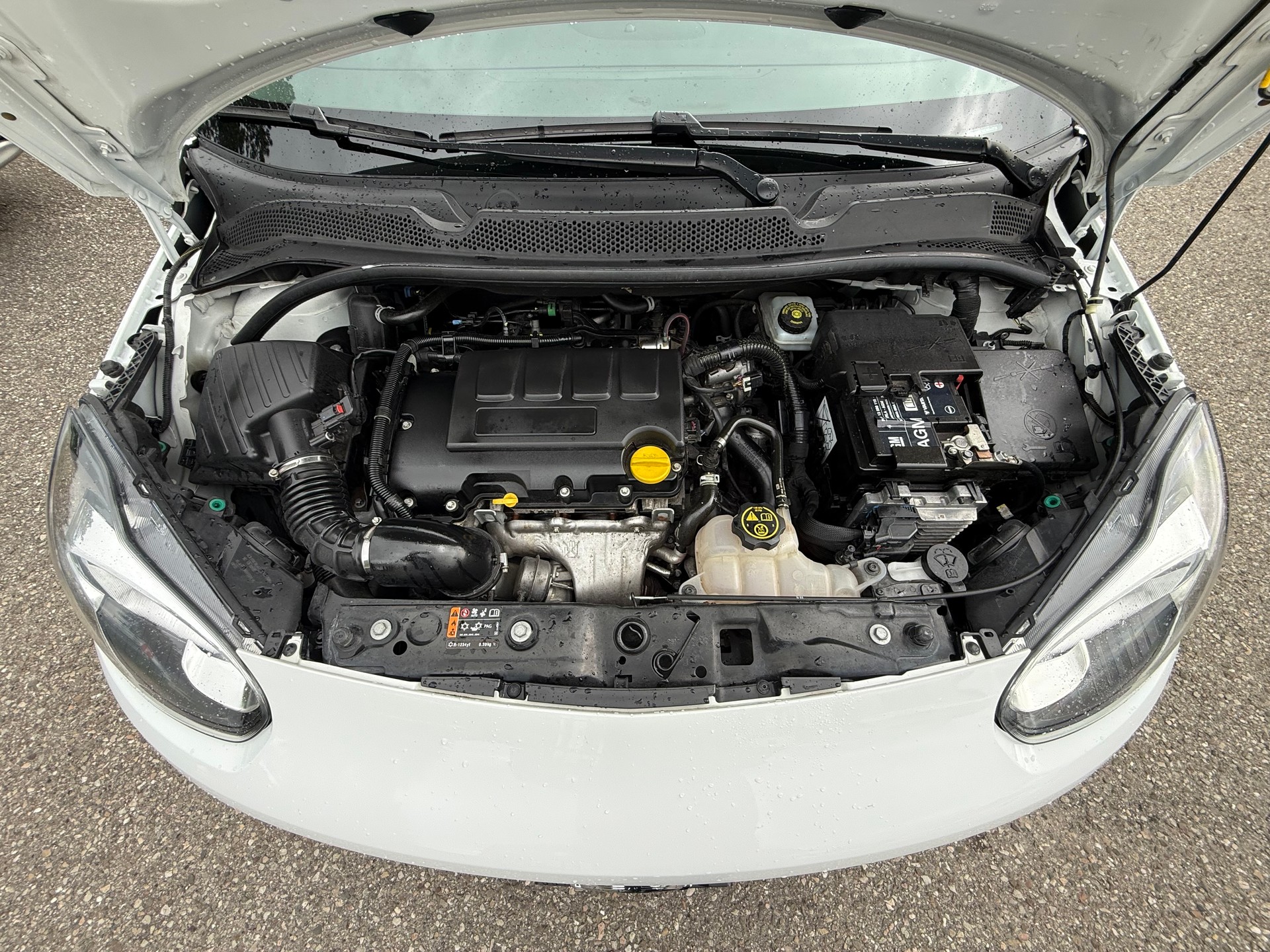 OPEL Adam 1.4 Turbo S-image-14