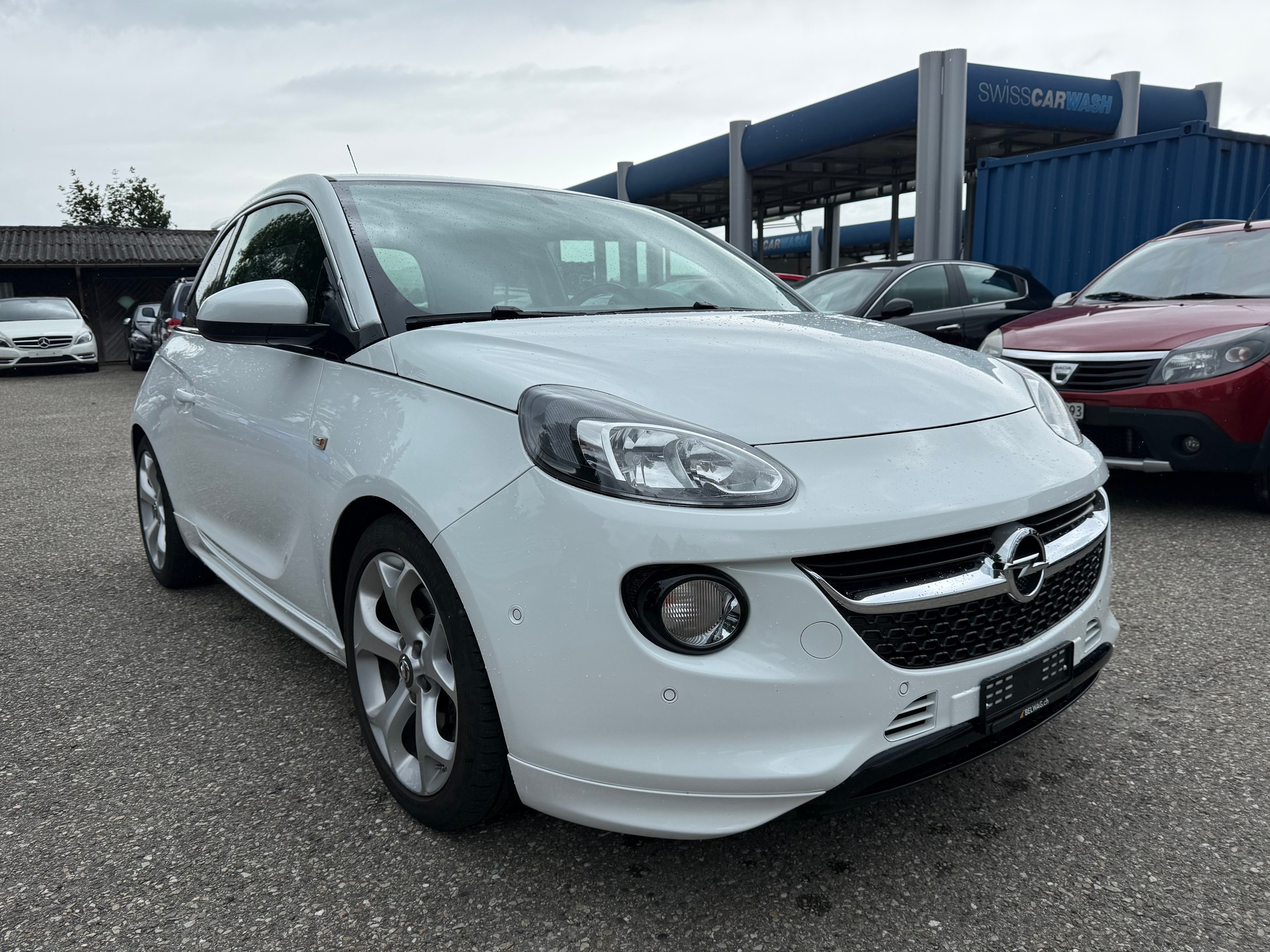 OPEL Adam 1.4 Turbo S-image-2