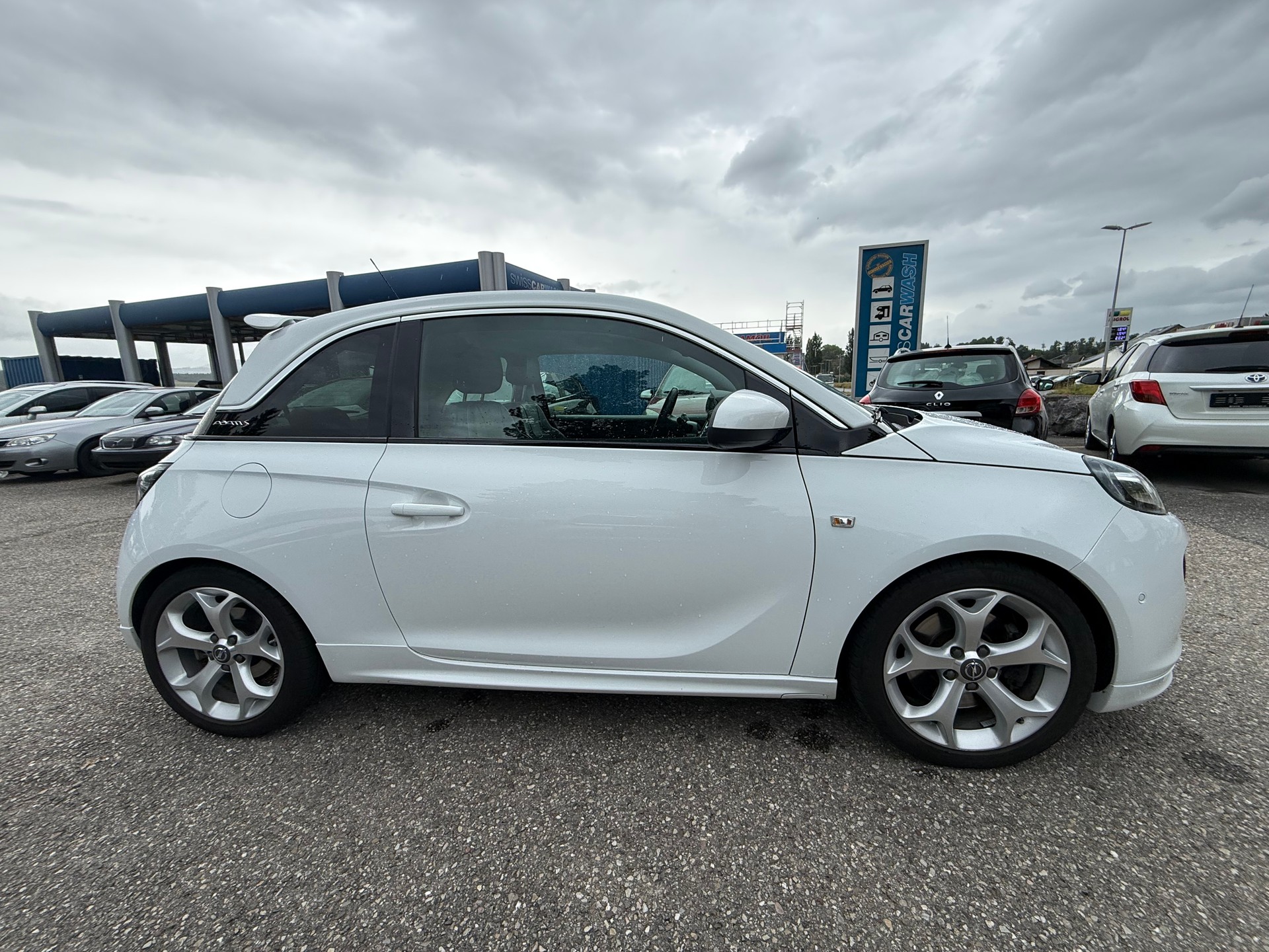 OPEL Adam 1.4 Turbo S-image-3