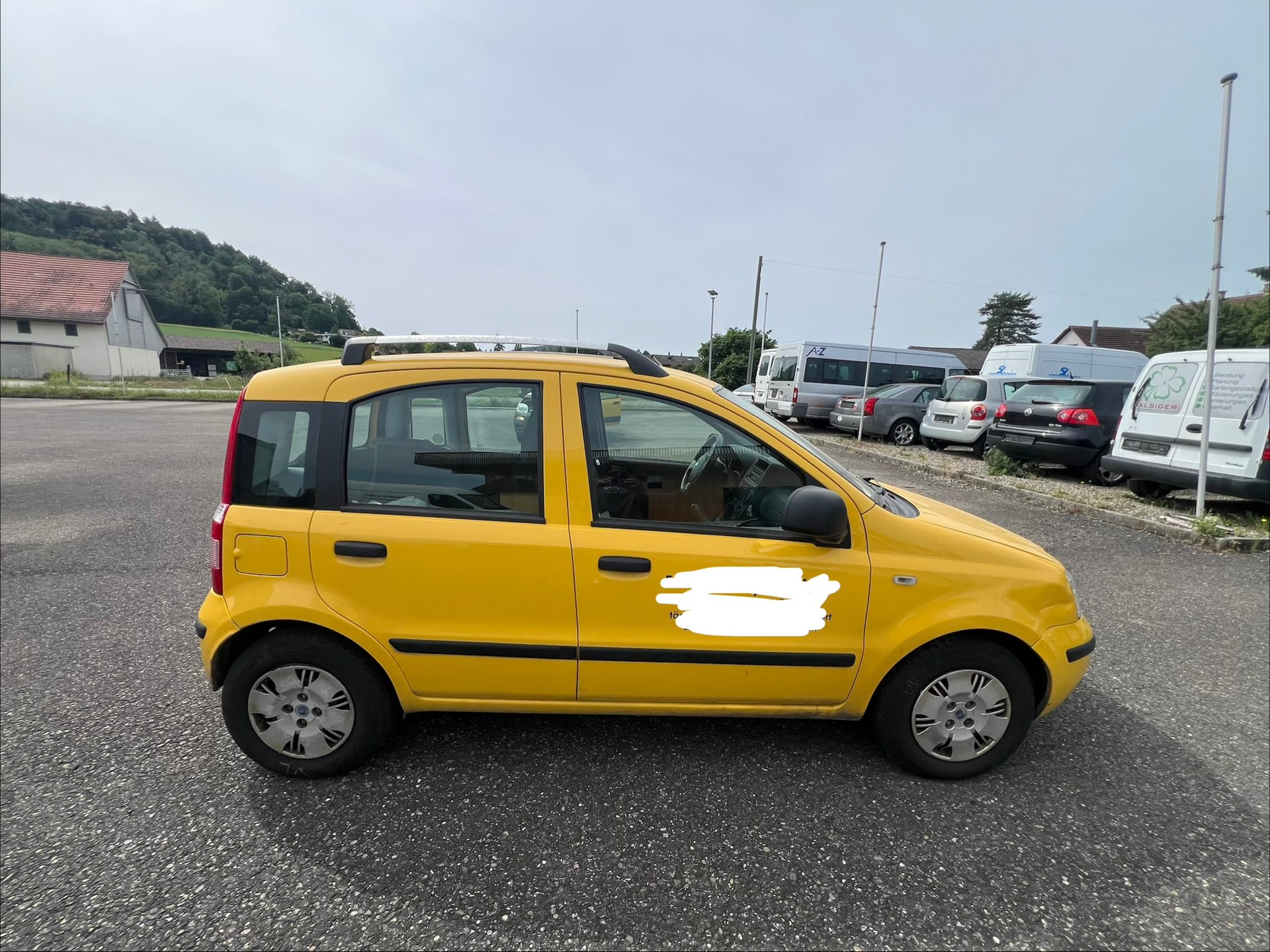 FIAT Panda Van 1.2 Active-image-3