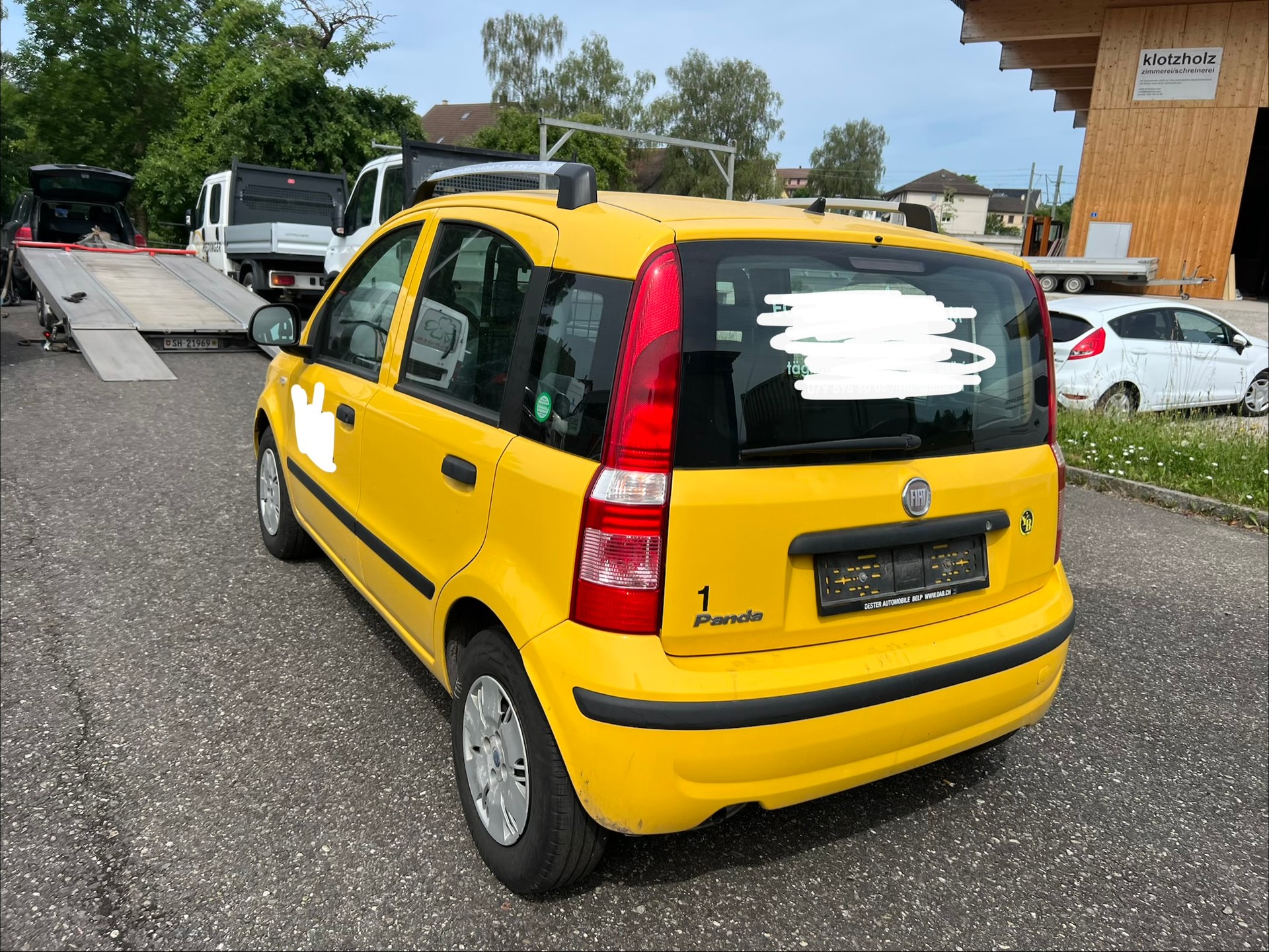 FIAT Panda Van 1.2 Active-image-6