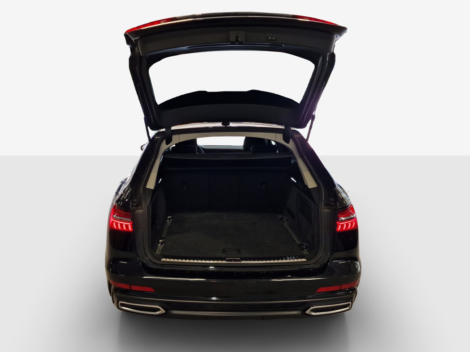 AUDI A6 Avant 40 TDI Attraction quattro S-tronic-image-8