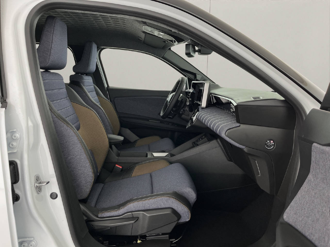 RENAULT R5 E-Tech Comfort Range techno-image-15