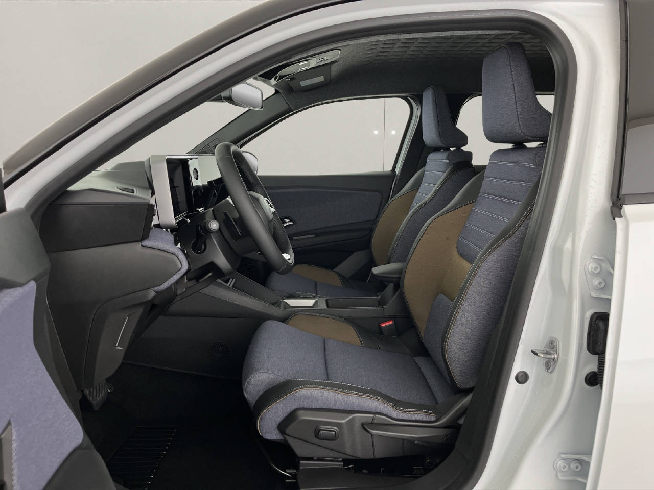 RENAULT R5 E-Tech Comfort Range techno-image-7