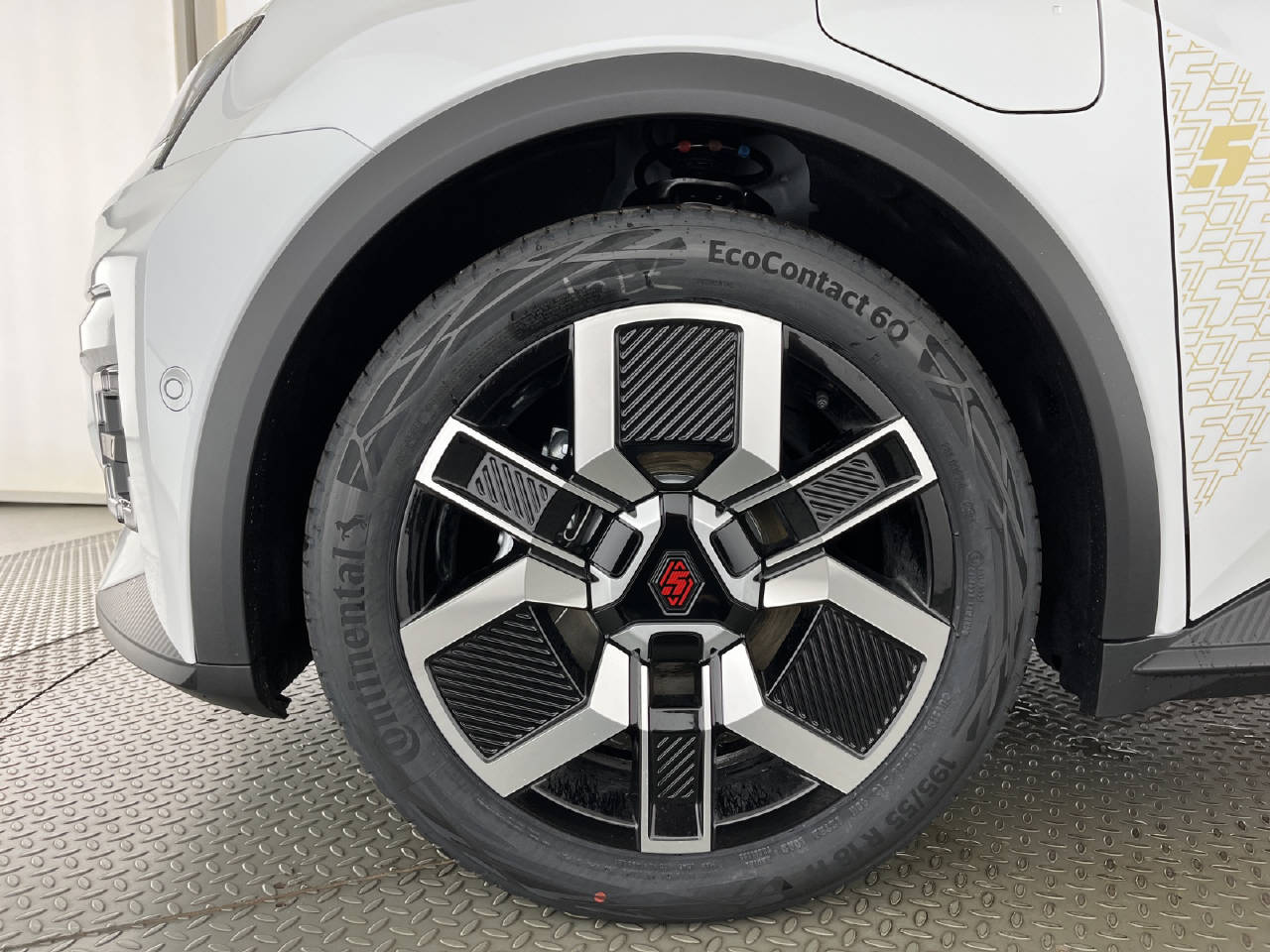 RENAULT R5 E-Tech Comfort Range techno-image-5
