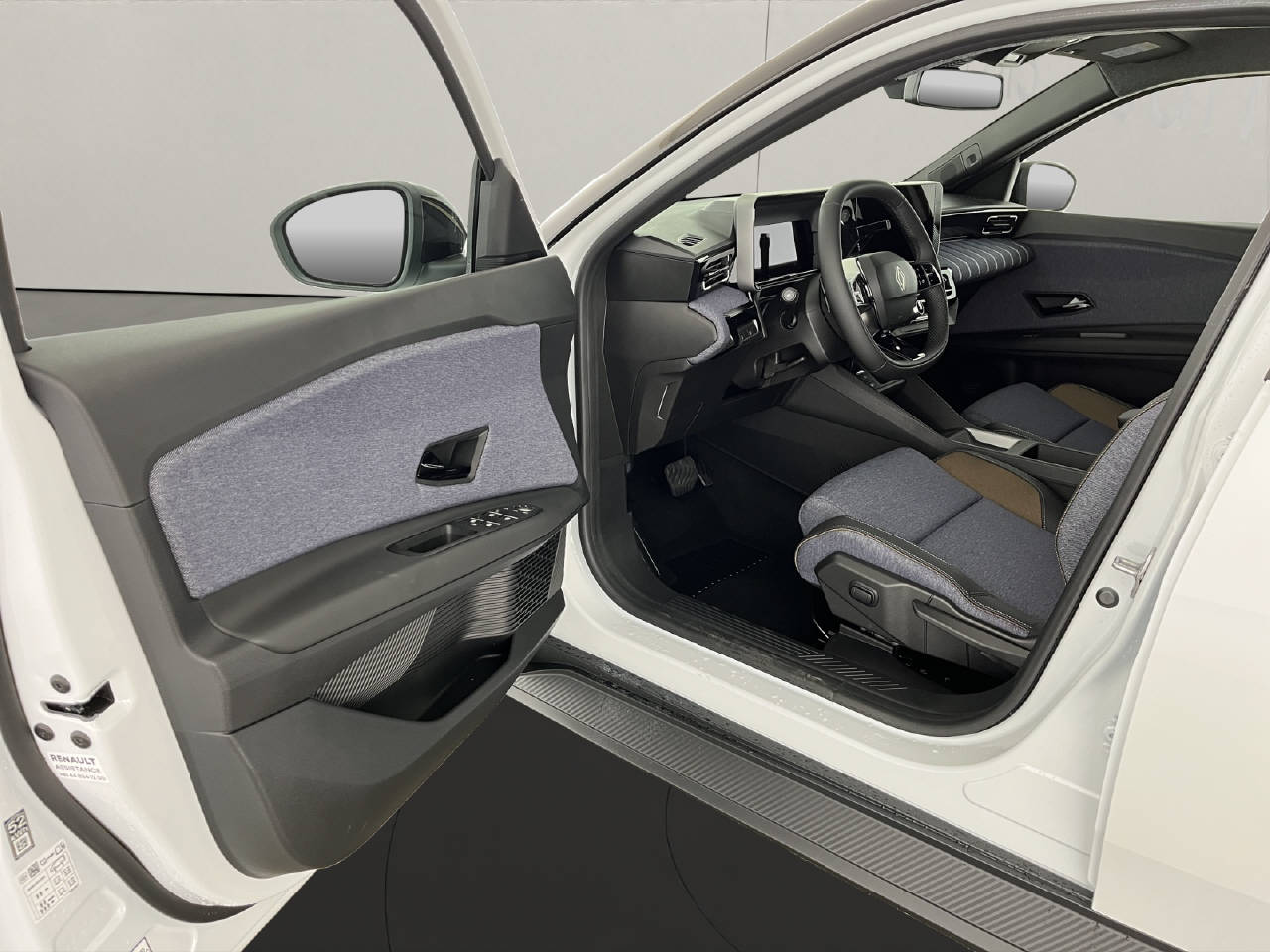 RENAULT R5 E-Tech Comfort Range techno-image-6