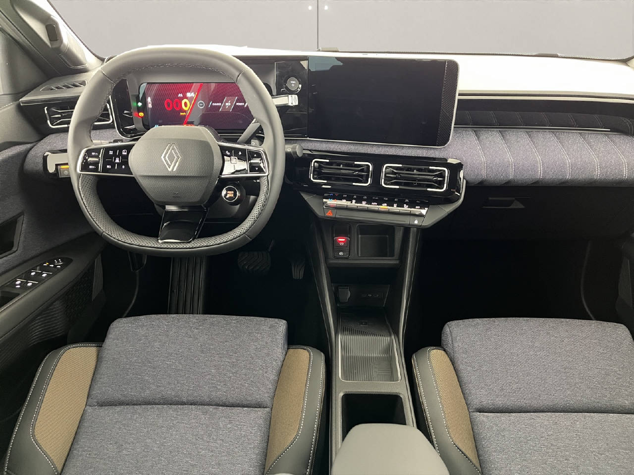 RENAULT R5 E-Tech Comfort Range techno-image-9