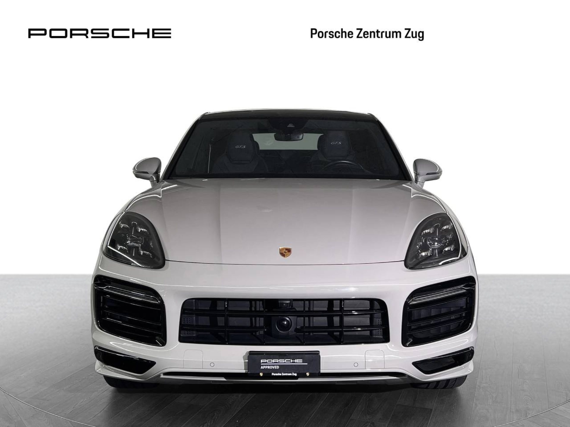 PORSCHE Cayenne GTS Coupé-image-5