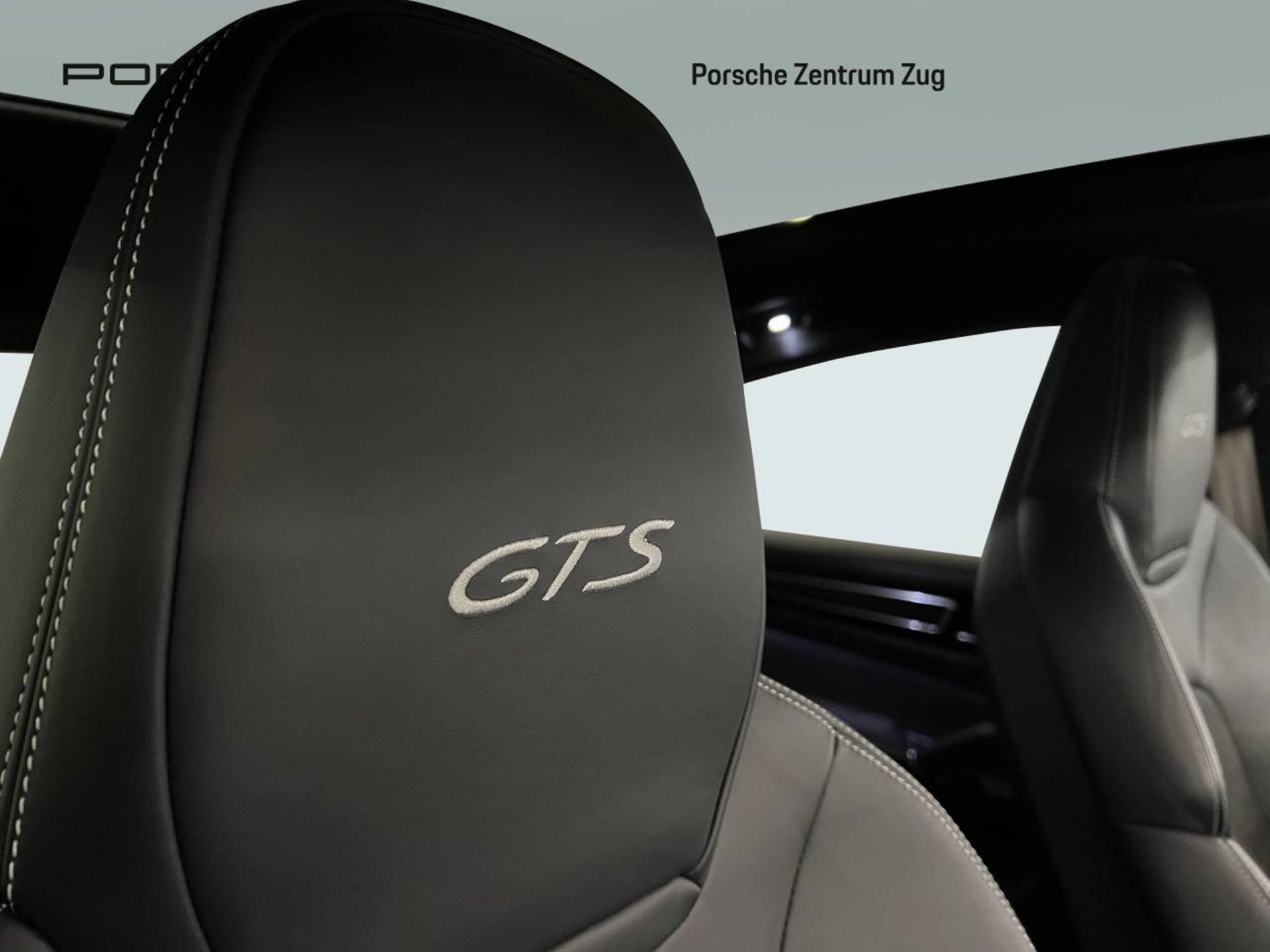 PORSCHE Cayenne GTS Coupé-image-20