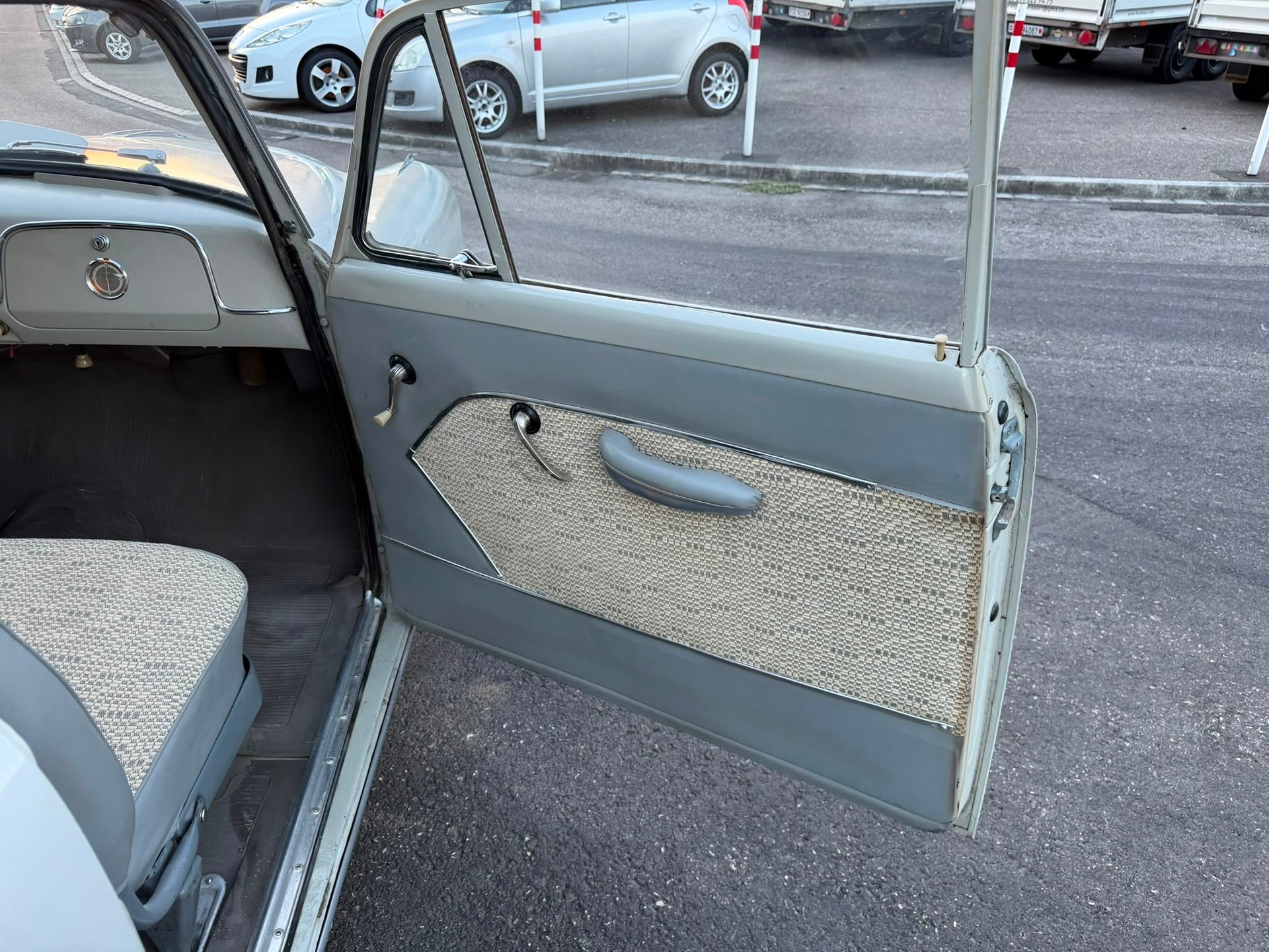 OPEL OLYMPIA RECORD-image-12