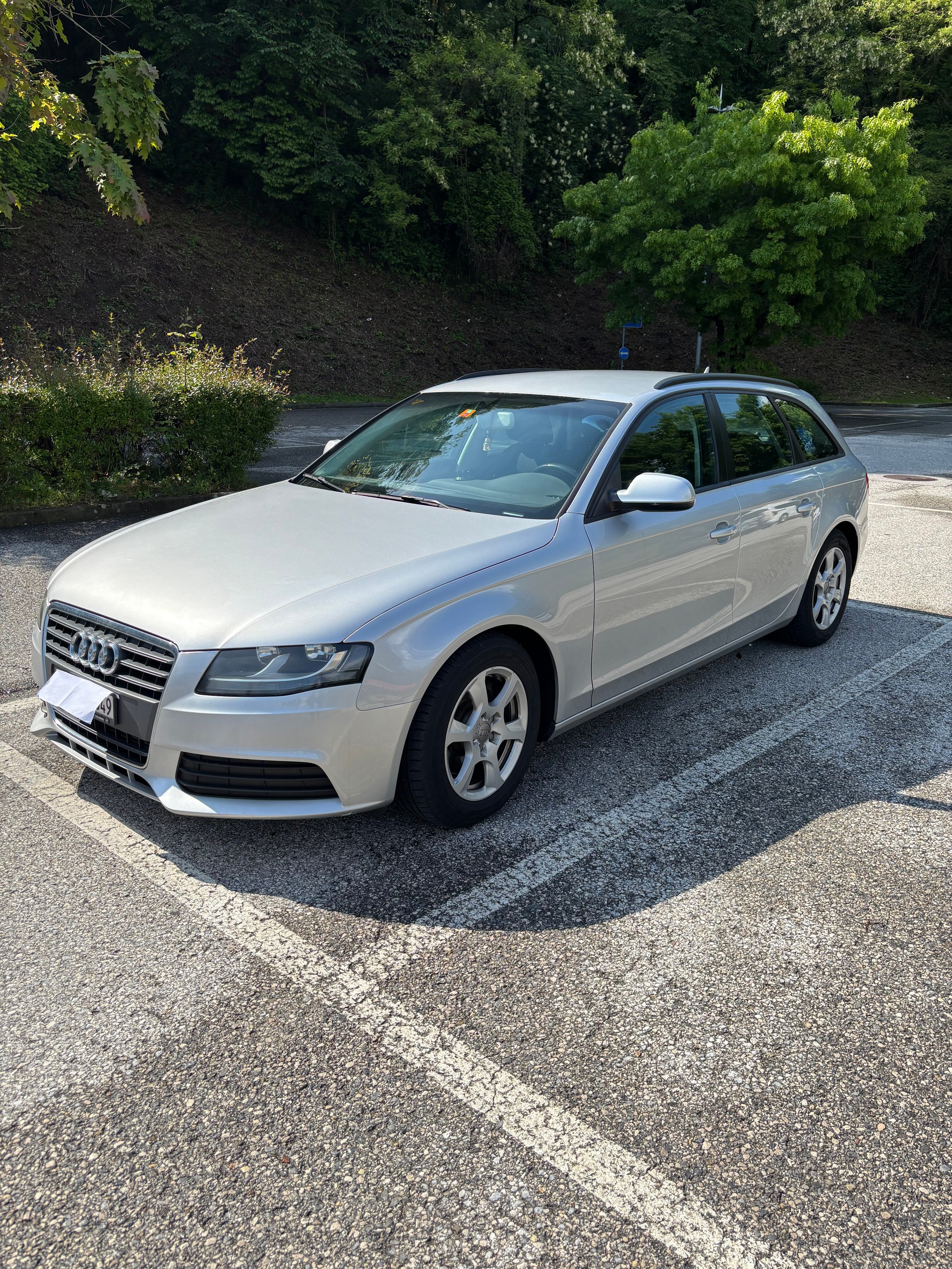 AUDI 2.0 TDIe 136-image-3