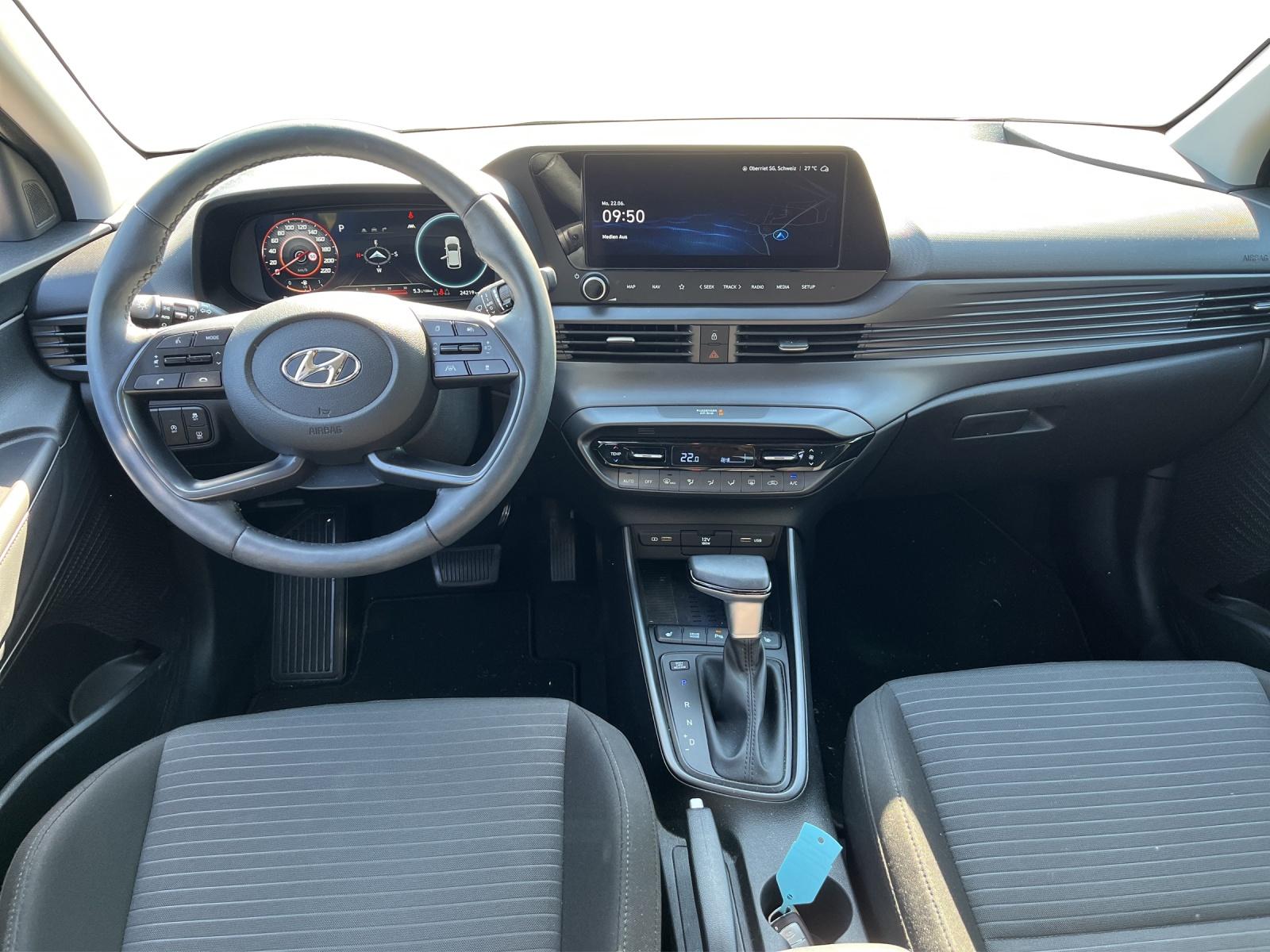 HYUNDAI i20 1.0 T-GDi 120 Vertex-image-4