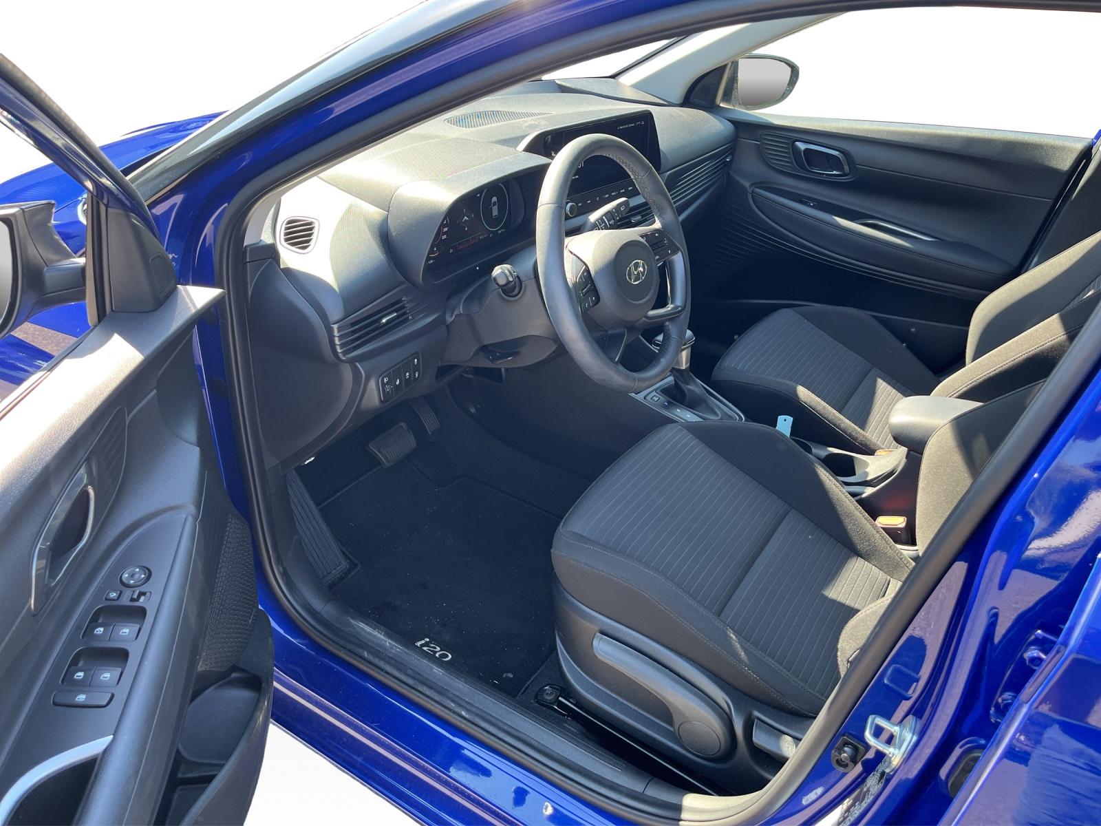 HYUNDAI i20 1.0 T-GDi 120 Vertex-image-5