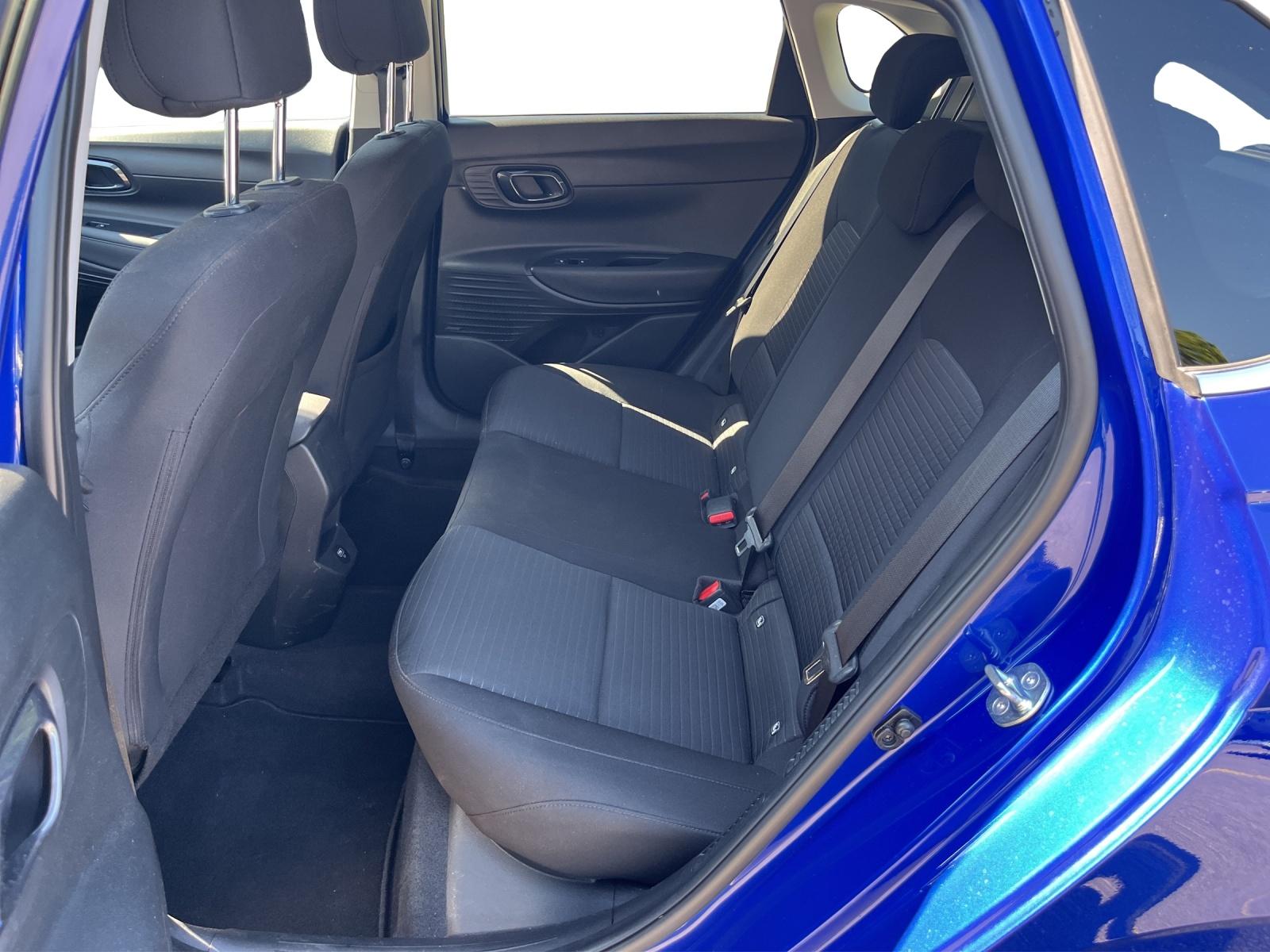 HYUNDAI i20 1.0 T-GDi 120 Vertex-image-10