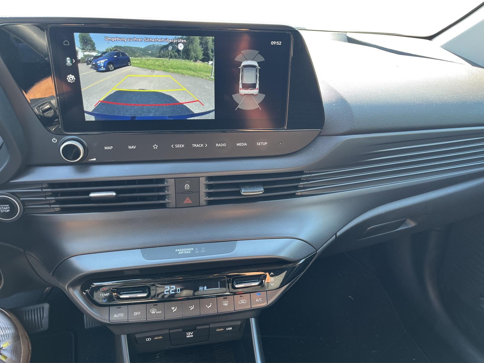 HYUNDAI i20 1.0 T-GDi 120 Vertex-image-9