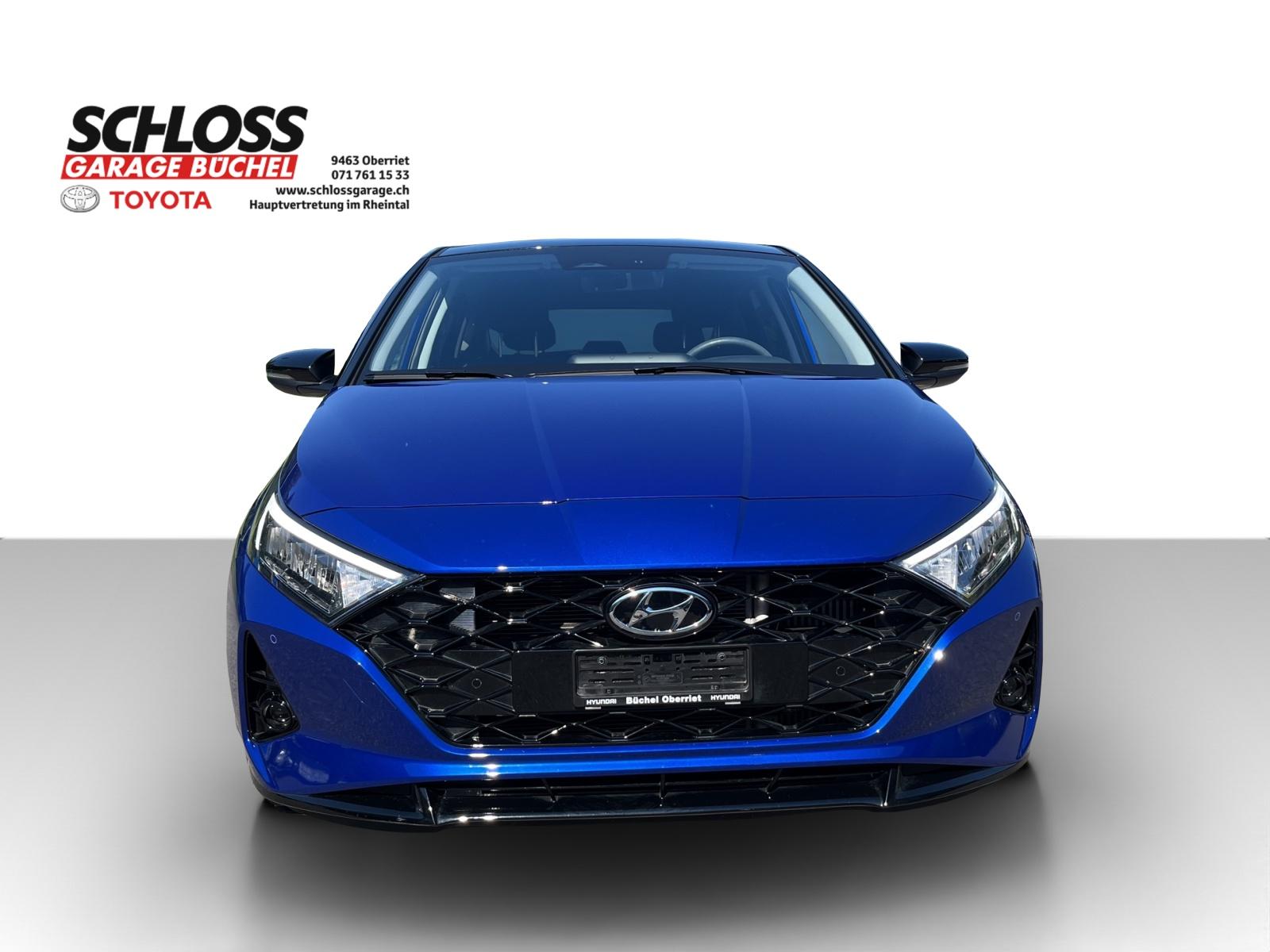HYUNDAI i20 1.0 T-GDi 120 Vertex-image-12