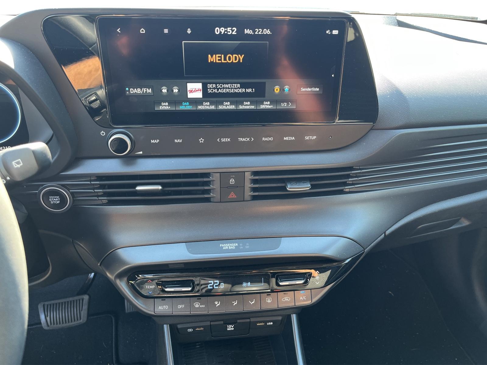 HYUNDAI i20 1.0 T-GDi 120 Vertex-image-8