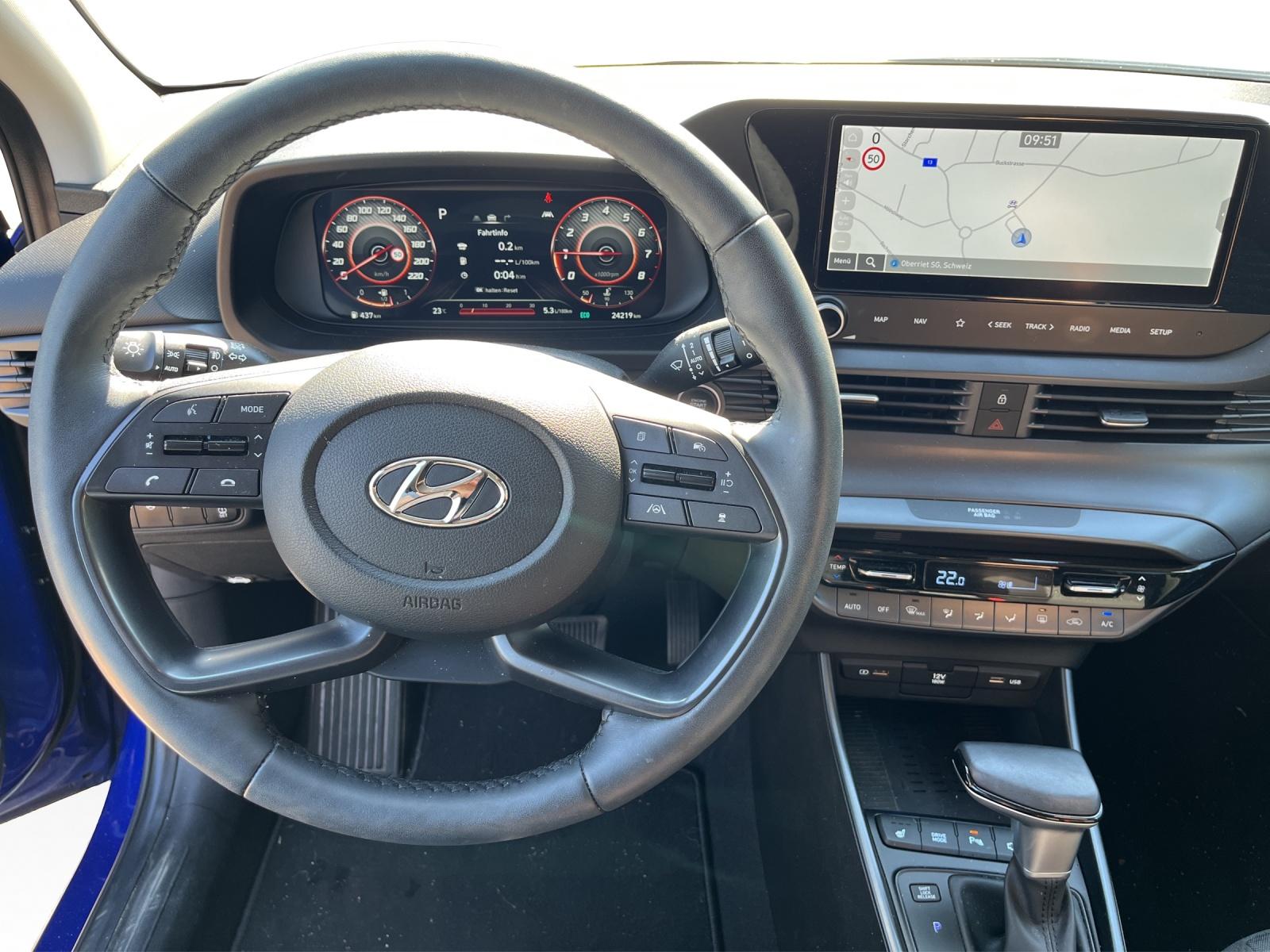 HYUNDAI i20 1.0 T-GDi 120 Vertex-image-6
