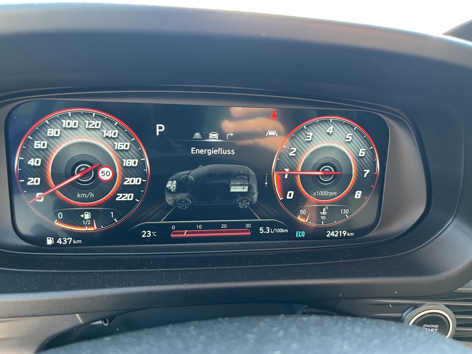 HYUNDAI i20 1.0 T-GDi 120 Vertex-image-7