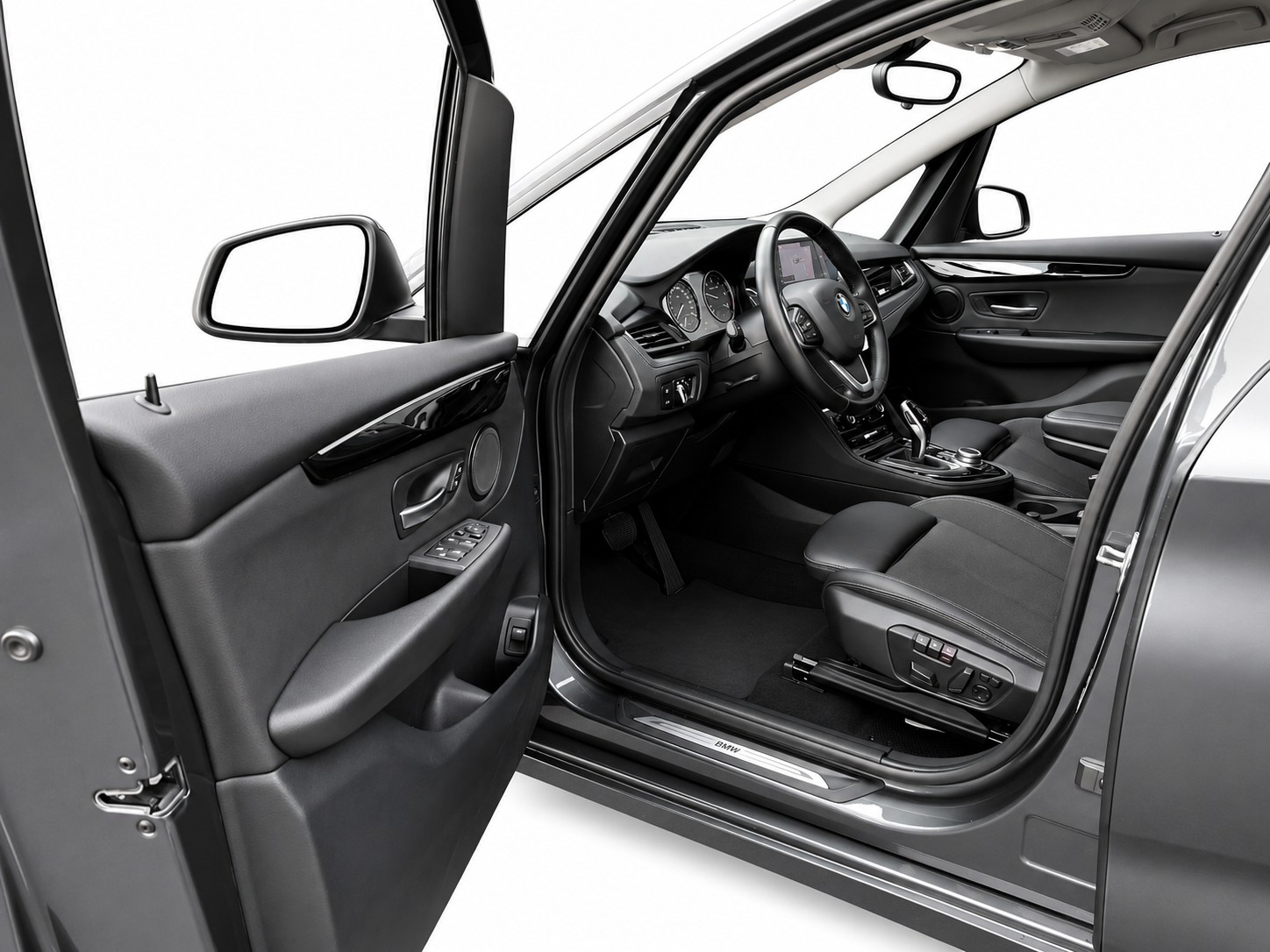 BMW 218d xDrive Gran Tourer CH FAHRZEUG-image-6