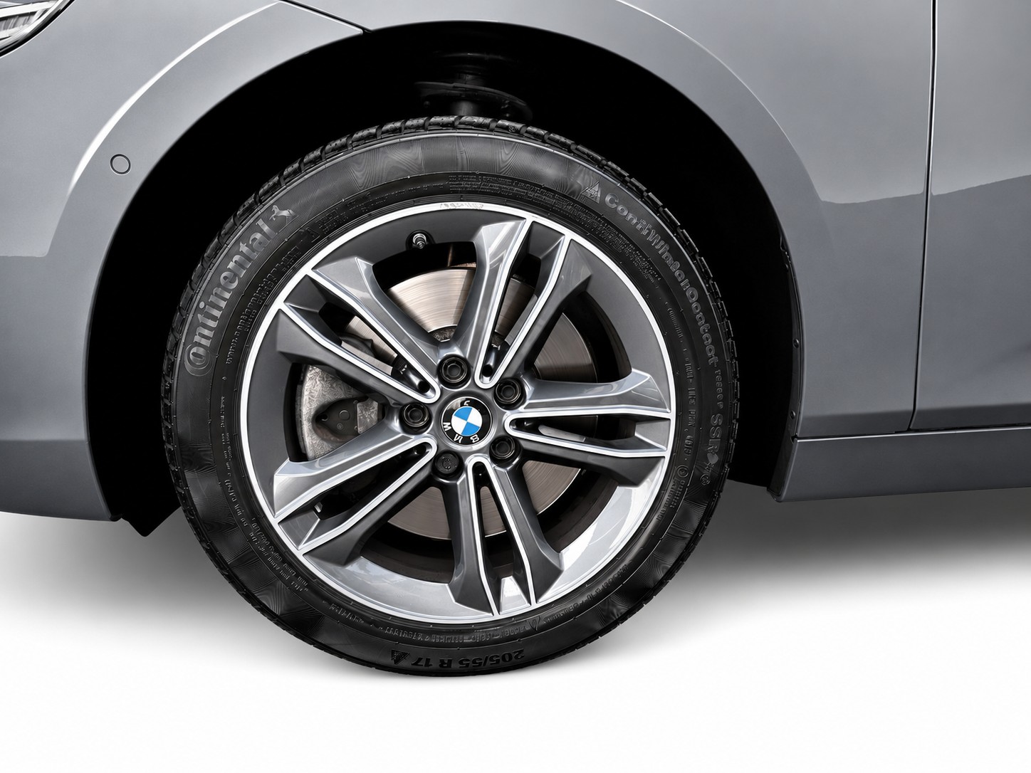 BMW 218d xDrive Gran Tourer CH FAHRZEUG-image-17