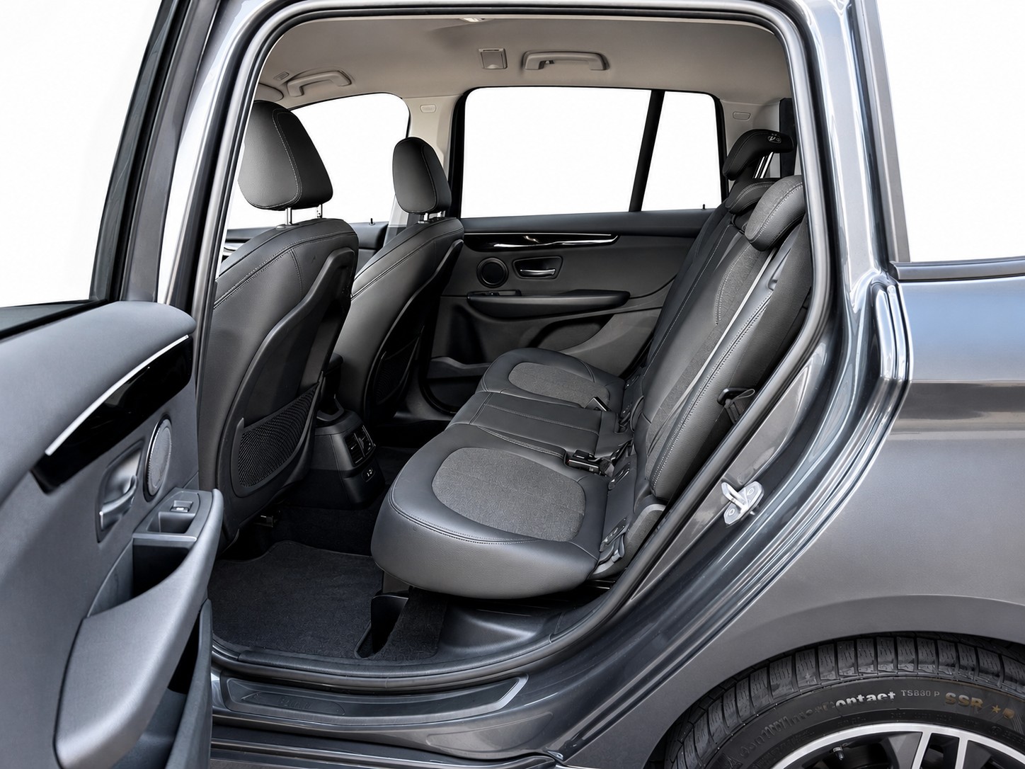 BMW 218d xDrive Gran Tourer CH FAHRZEUG-image-14