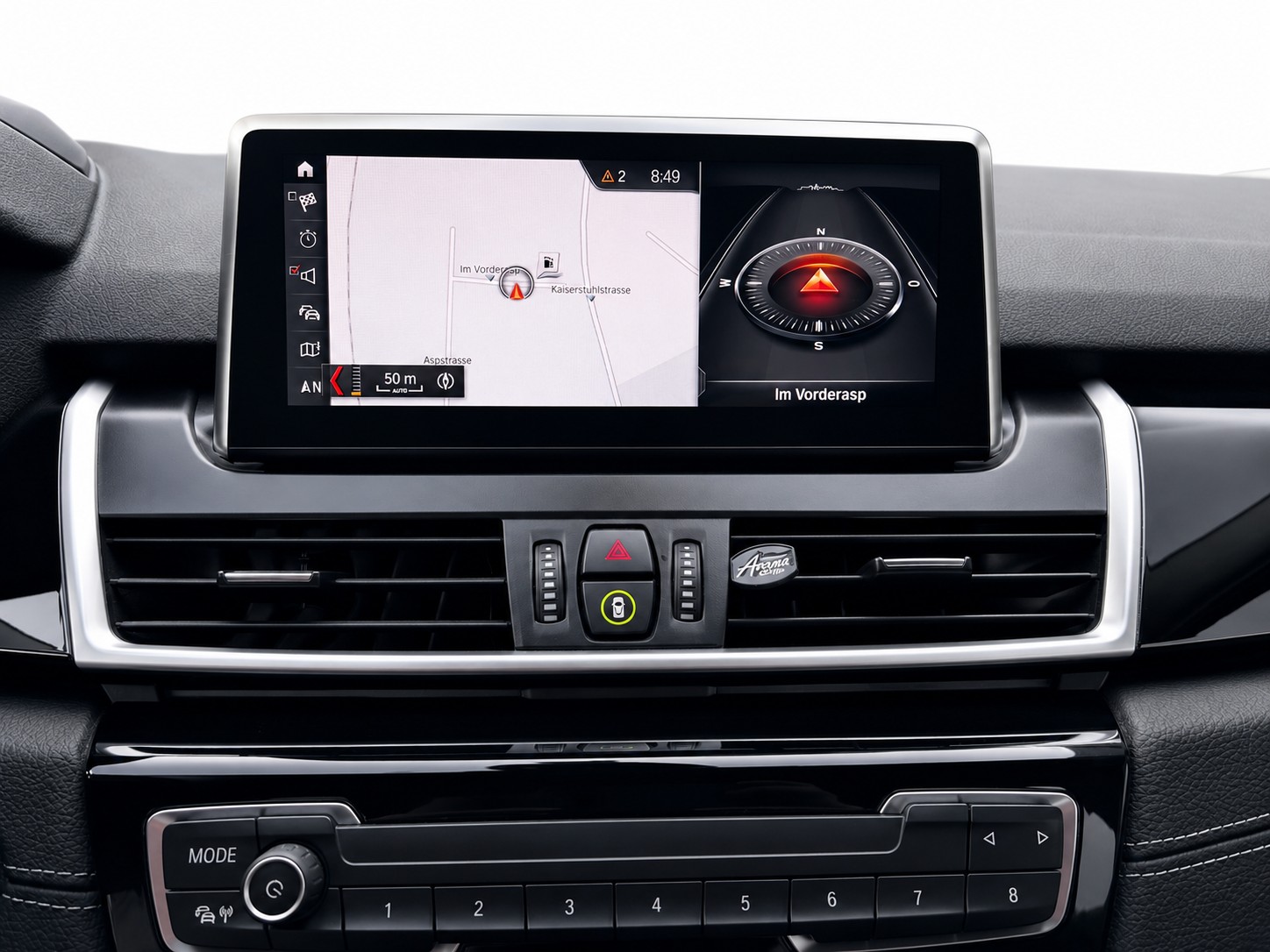 BMW 218d xDrive Gran Tourer CH FAHRZEUG-image-20