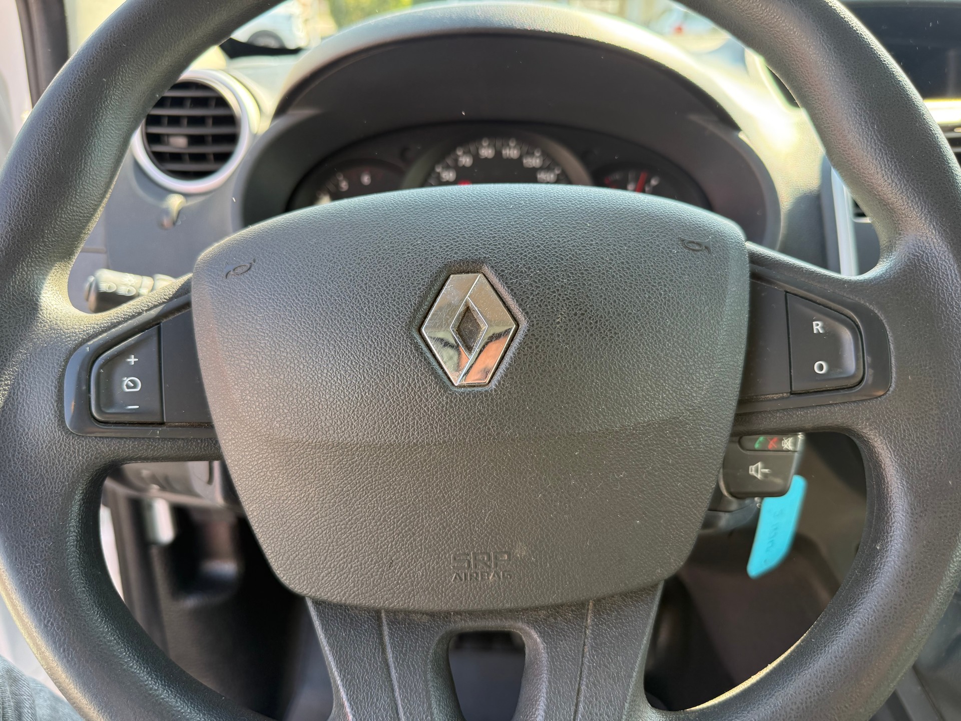 RENAULT Kangoo Medium dCi 95 ENERGY Business-image-11