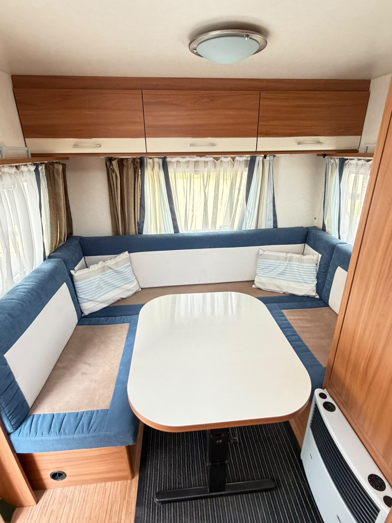 WEINSBERG CaraOne 480 EU – Frisch ab MFK & Gasprüfung – Mover – Markise – Einze-image-13