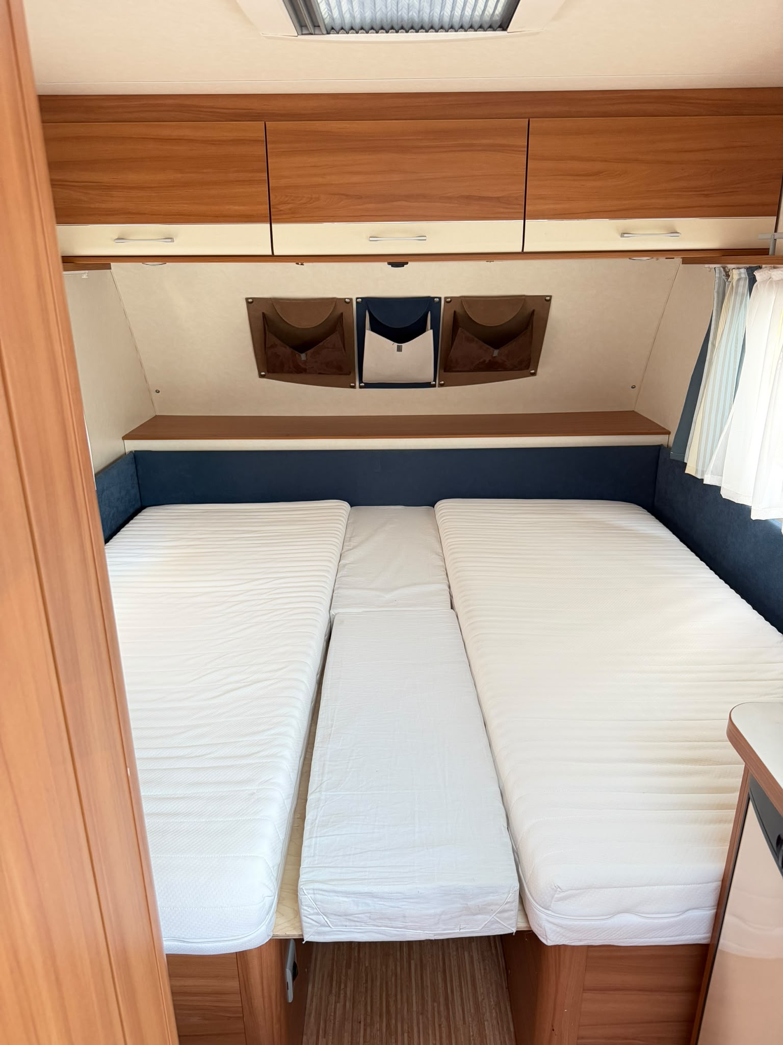 WEINSBERG CaraOne 480 EU – Frisch ab MFK & Gasprüfung – Mover – Markise – Einze-image-11