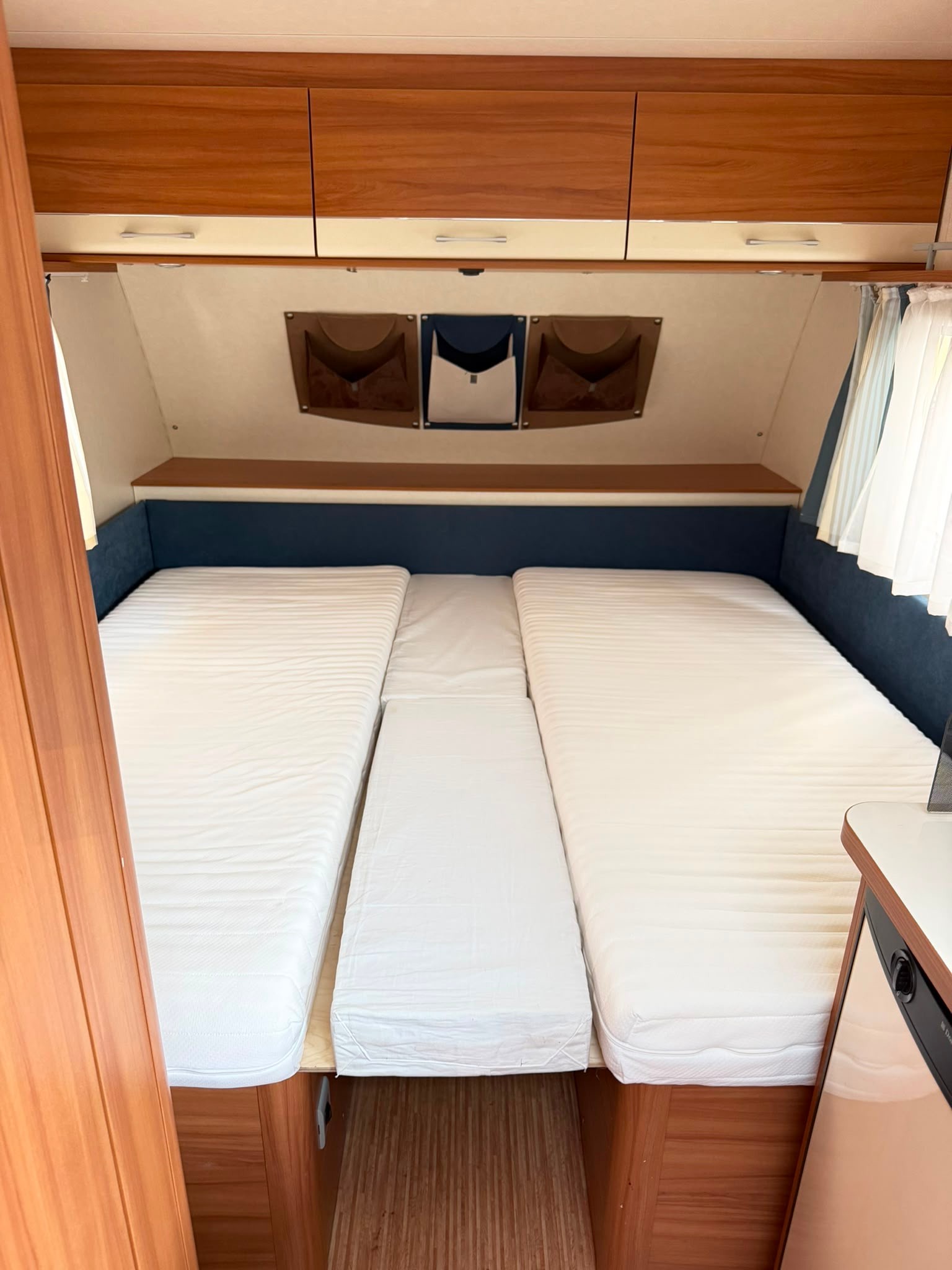 WEINSBERG CaraOne 480 EU – Frisch ab MFK & Gasprüfung – Mover – Markise – Einze-image-10