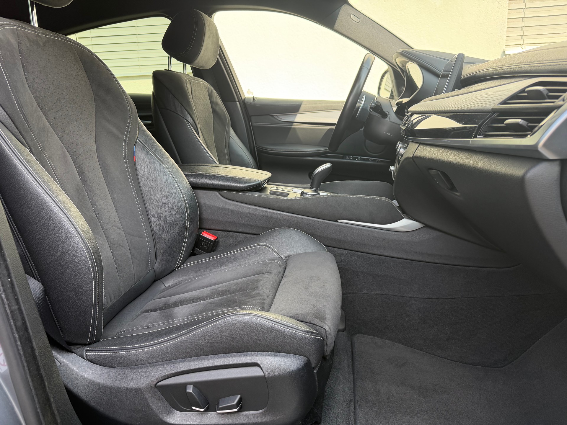 BMW X6 xDrive 30d Steptronic-image-16