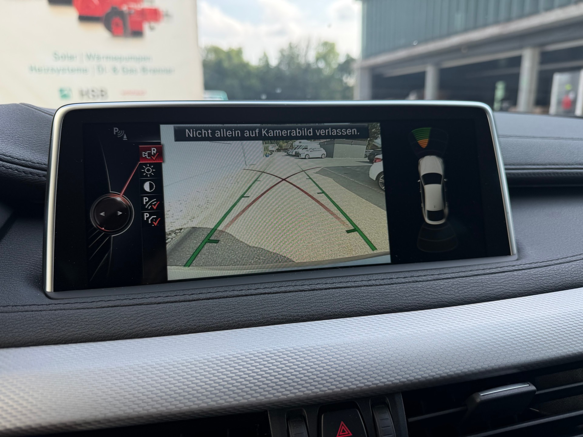 BMW X6 xDrive 30d Steptronic-image-23
